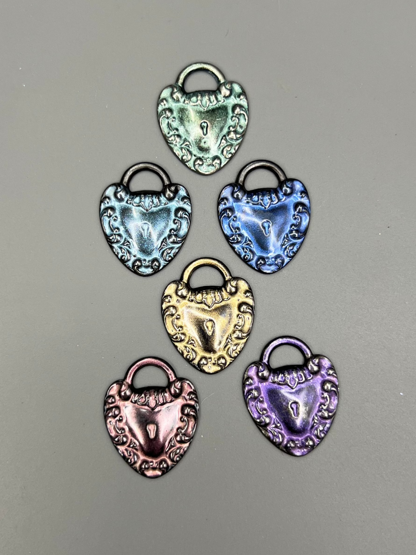 Arte Heart Pack - 18pcs