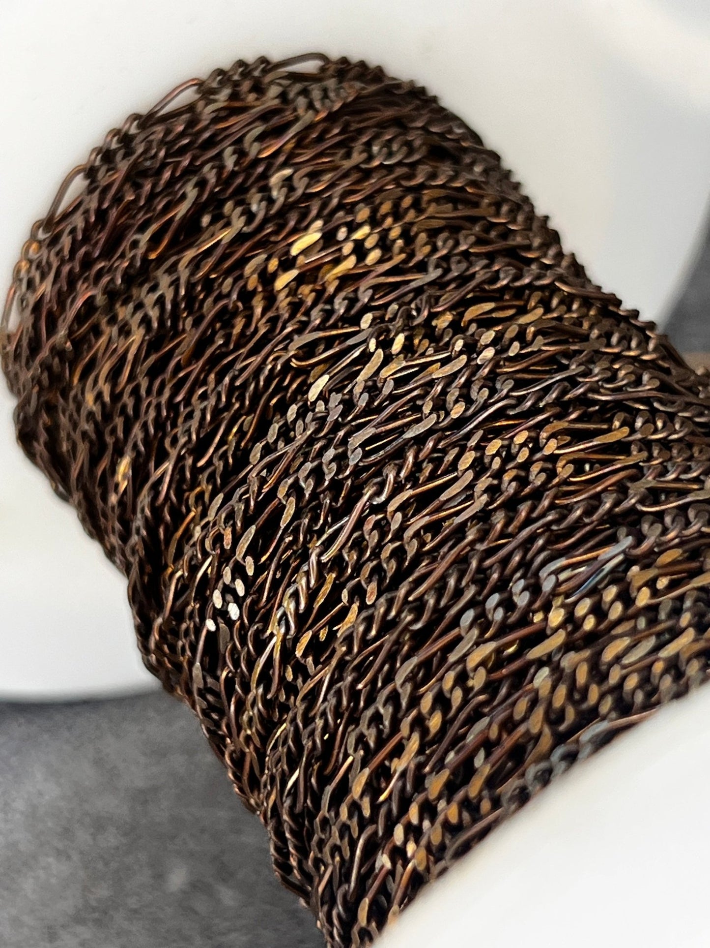 Chain Pack - 5ft - Vintaj Live Shop