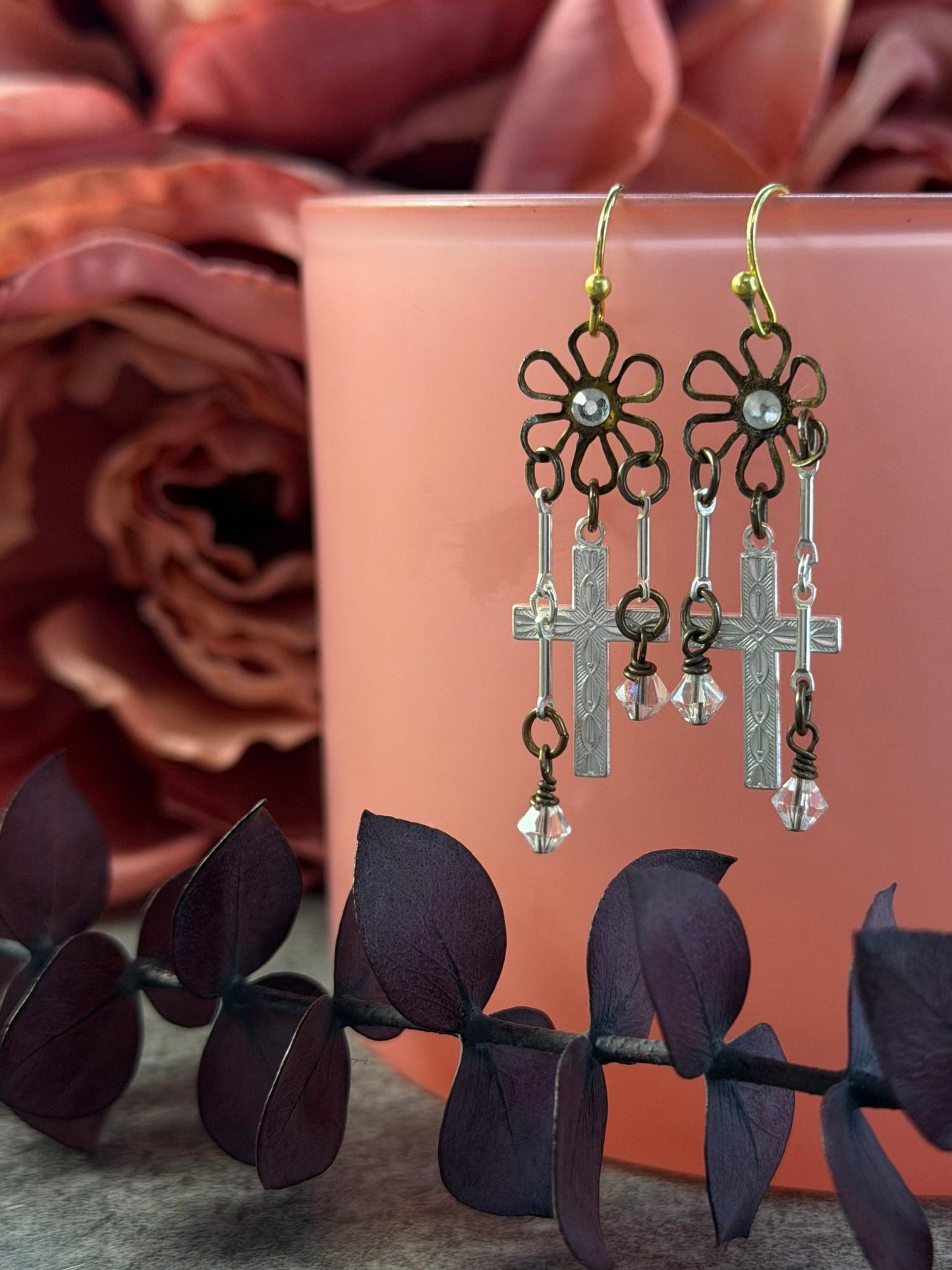 Crystal Pack - 28pcs - Vintaj Live Shop