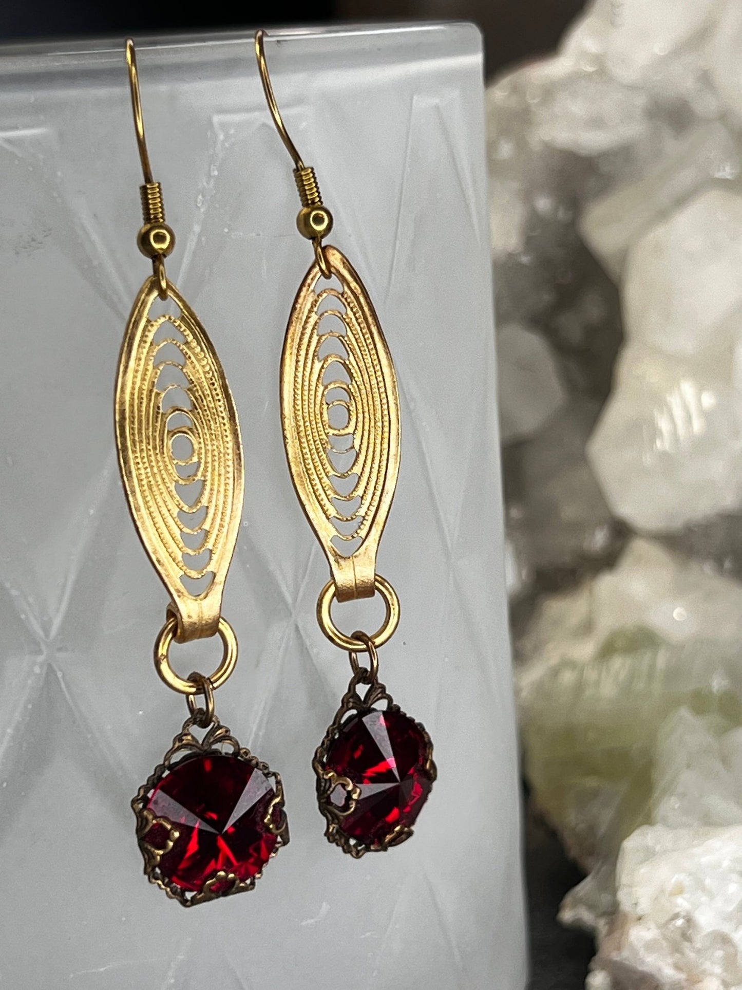 Ring Pack - 4pcs - Vintaj Live Shop