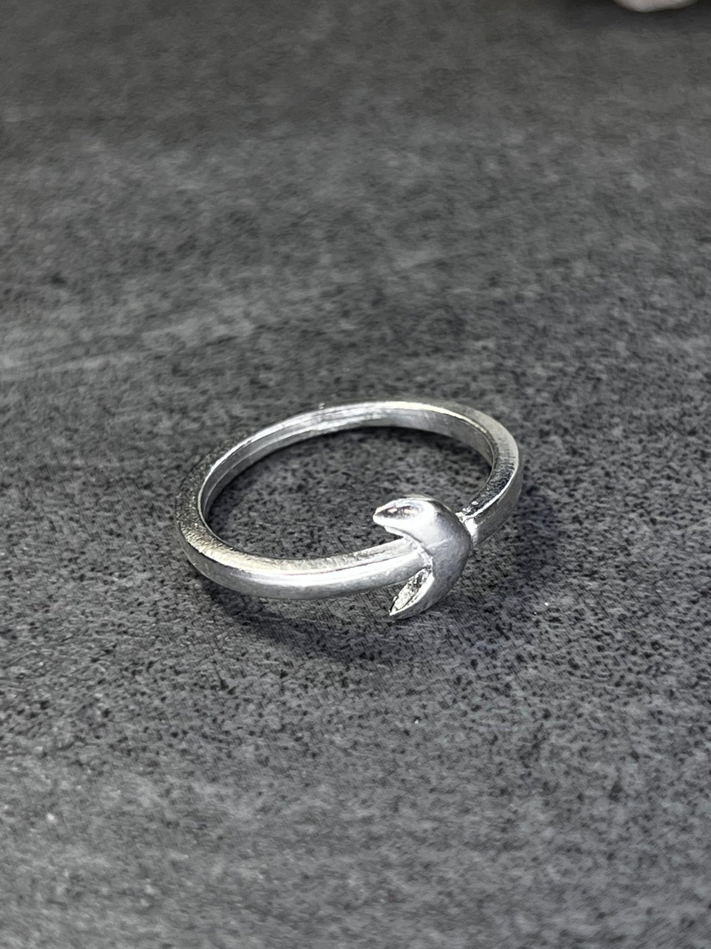 Ring Pack - 4pcs - Vintaj Live Shop