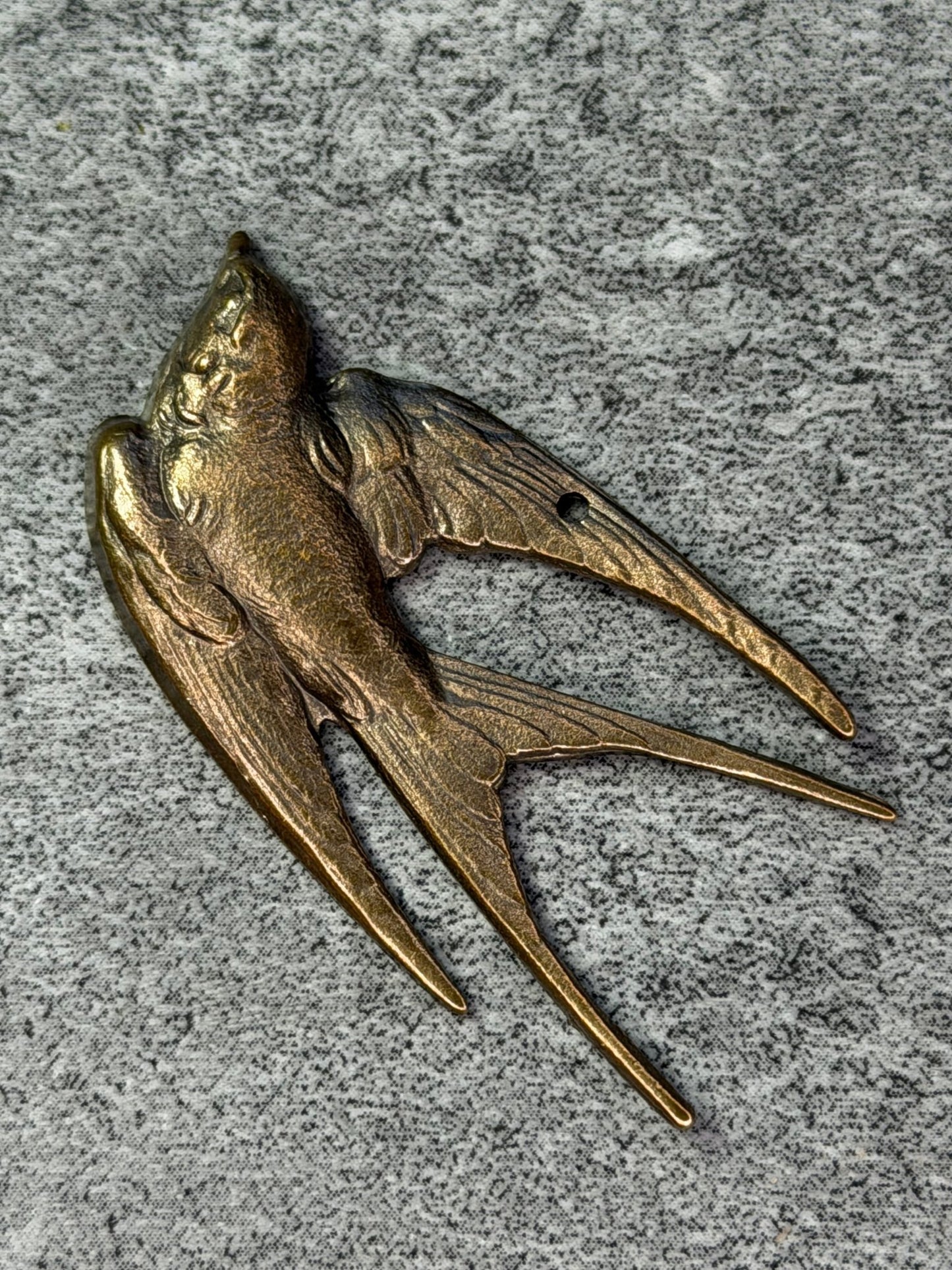 Bird Pack - 6pcs - Vintaj Live Shop