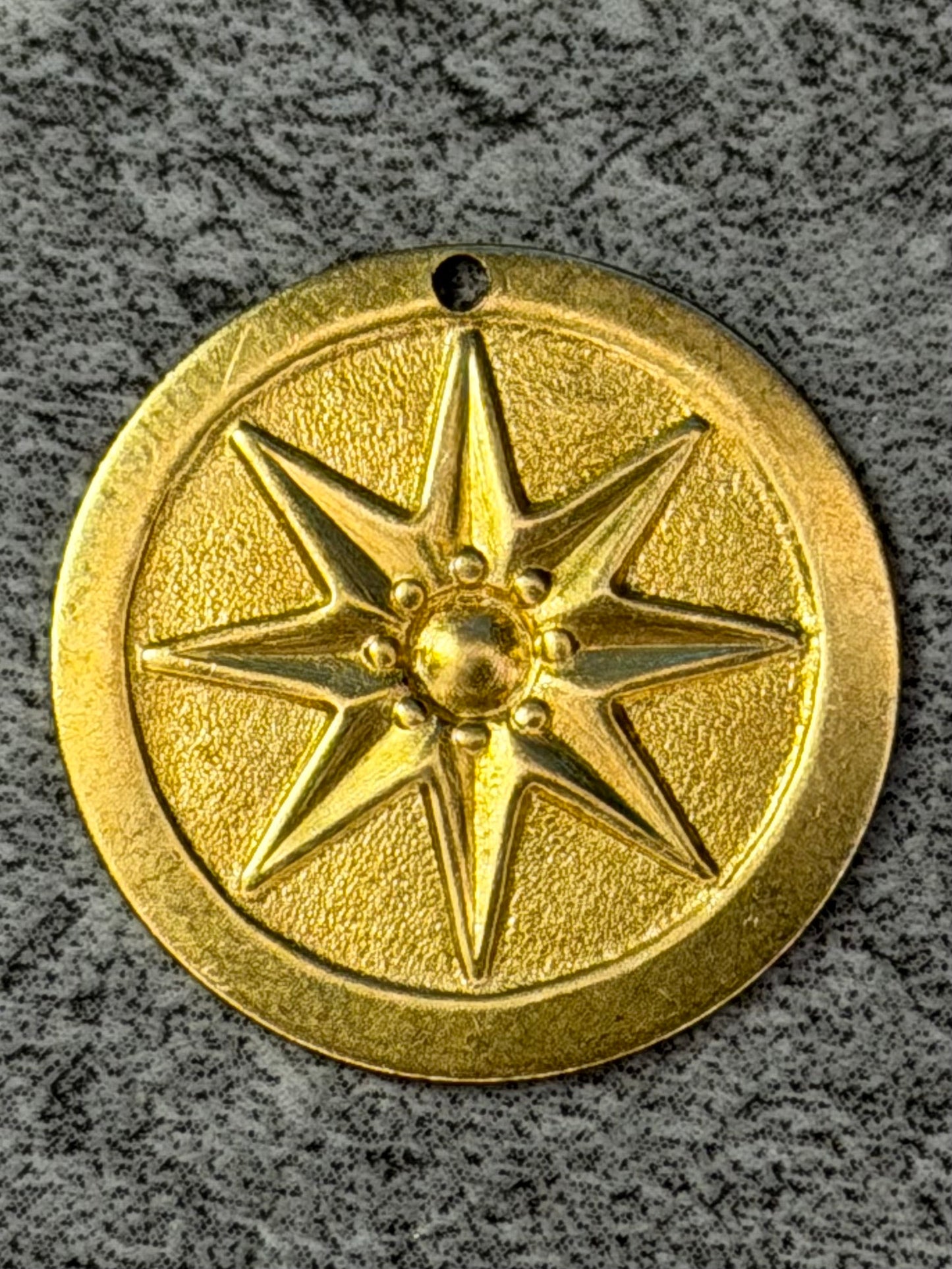 Compass Pack - 8pcs - Vintaj Live Shop