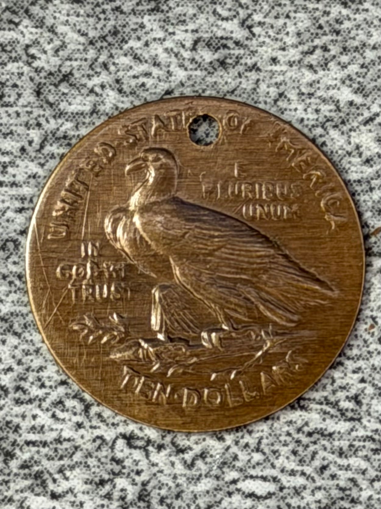 Coin Pack - 26pcs - Vintaj Live Shop