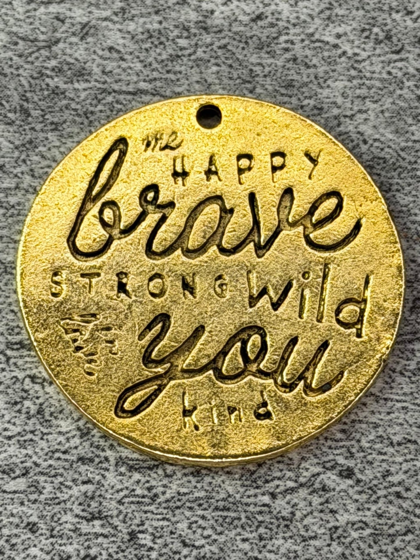 Pendant Pack - 3pcs - Vintaj Live Shop