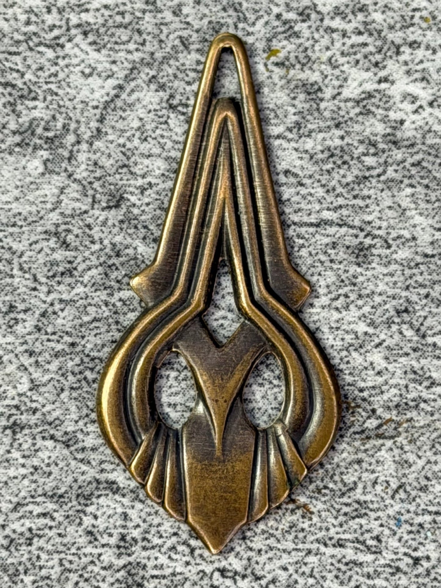 Drop Pack - 10pcs - Vintaj Live Shop