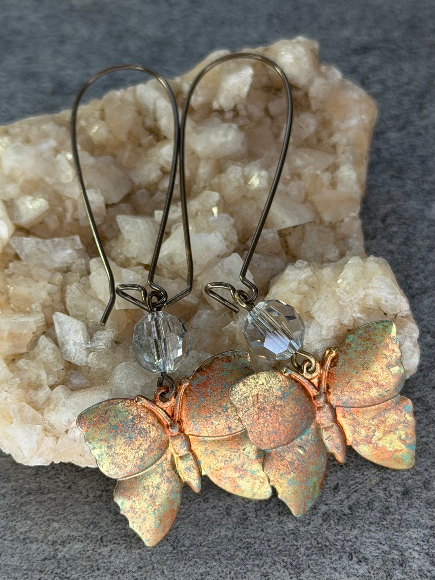 Butterfly Pack - 8pcs