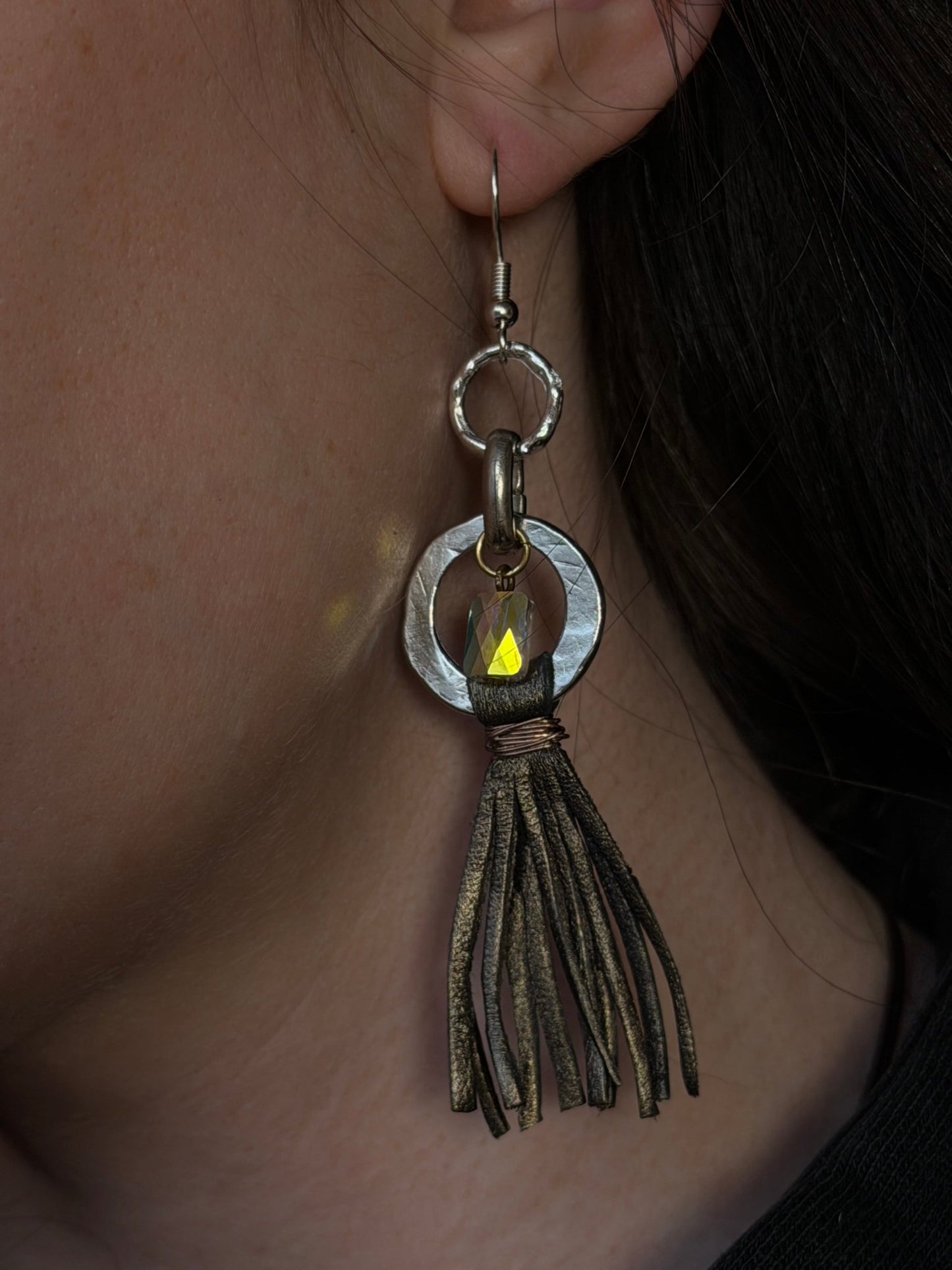 Necklace/Bracelet & Earrings Kit - 56pcs - Vintaj Live Shop