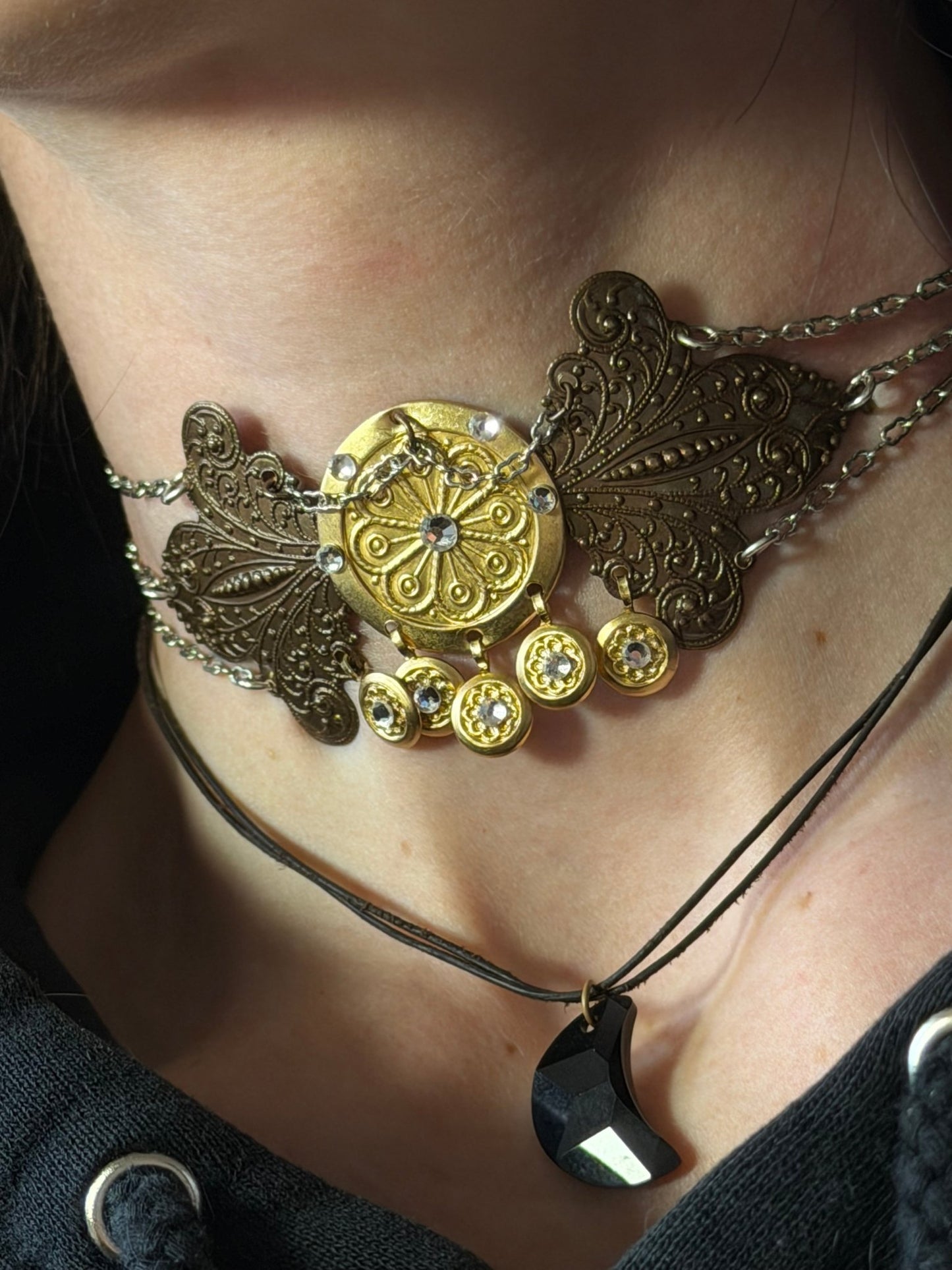 Necklace & Bracelet Kit - 32pcs - Vintaj Live Shop