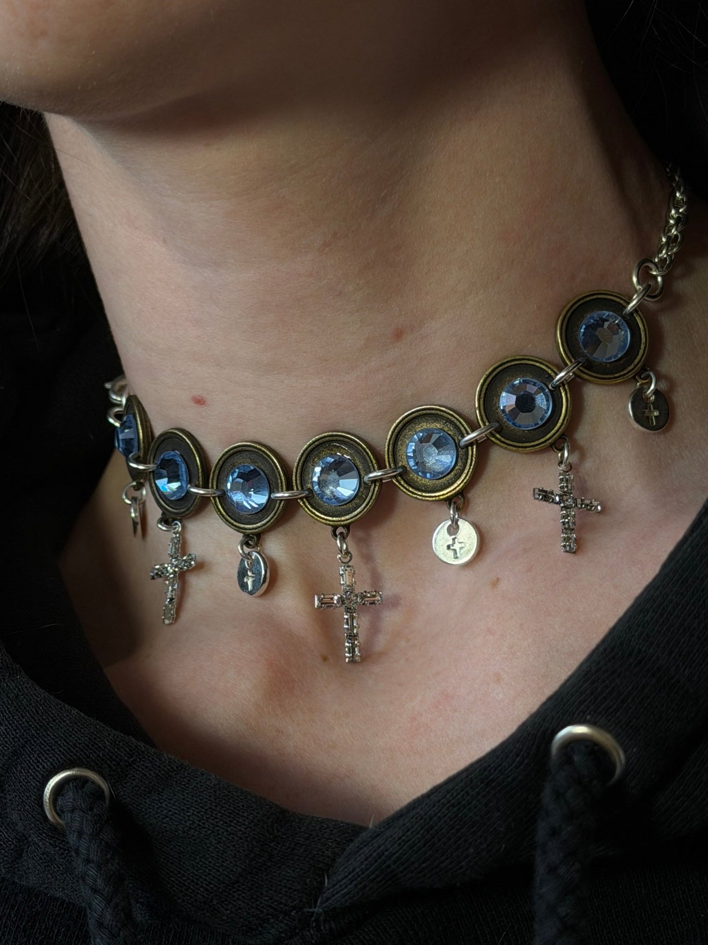 Necklace/Bracelet & Earrings Kit - 56pcs - Vintaj Live Shop