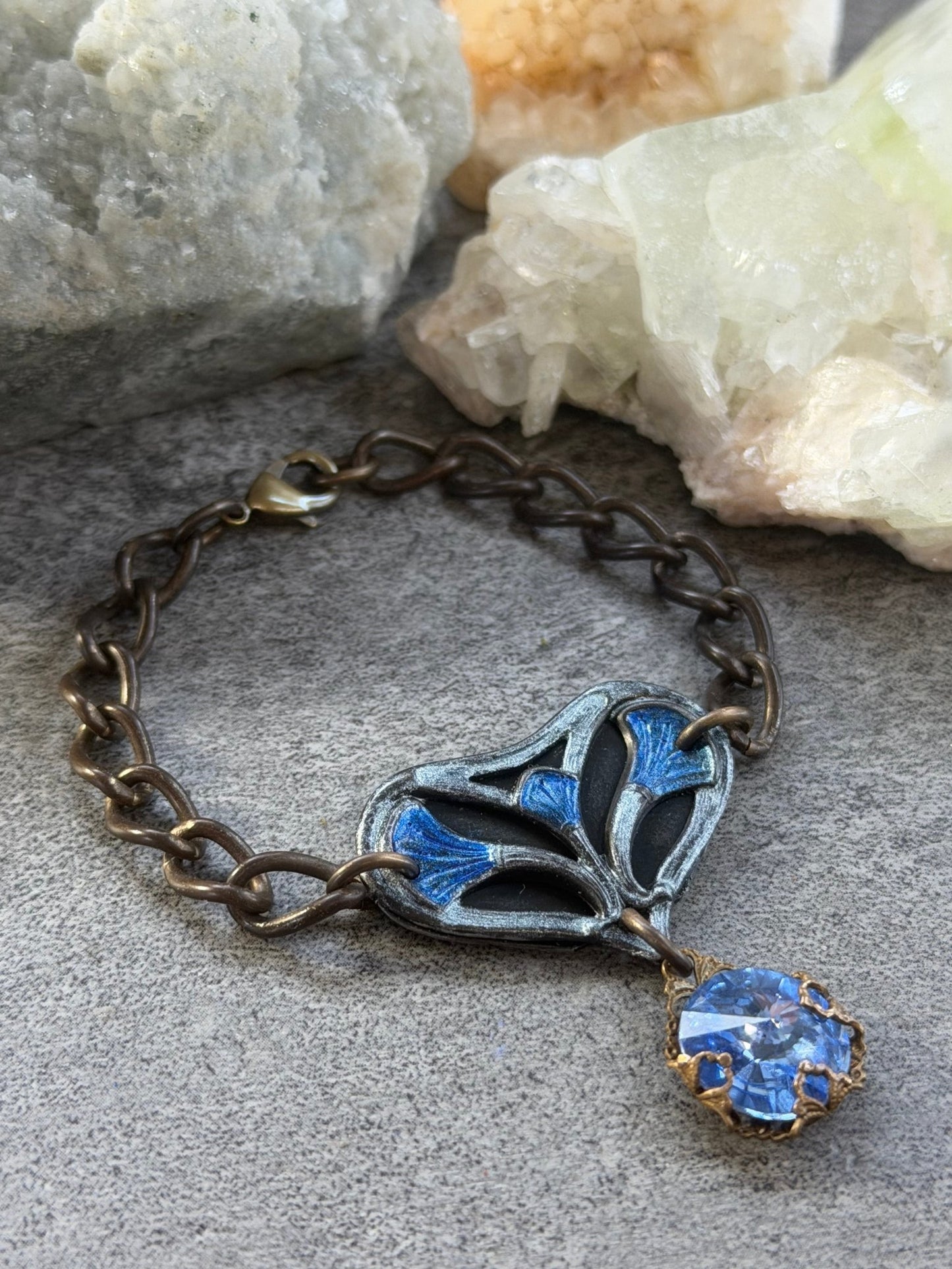 Bracelet & Earrings Kit - 56pcs - Vintaj Live Shop