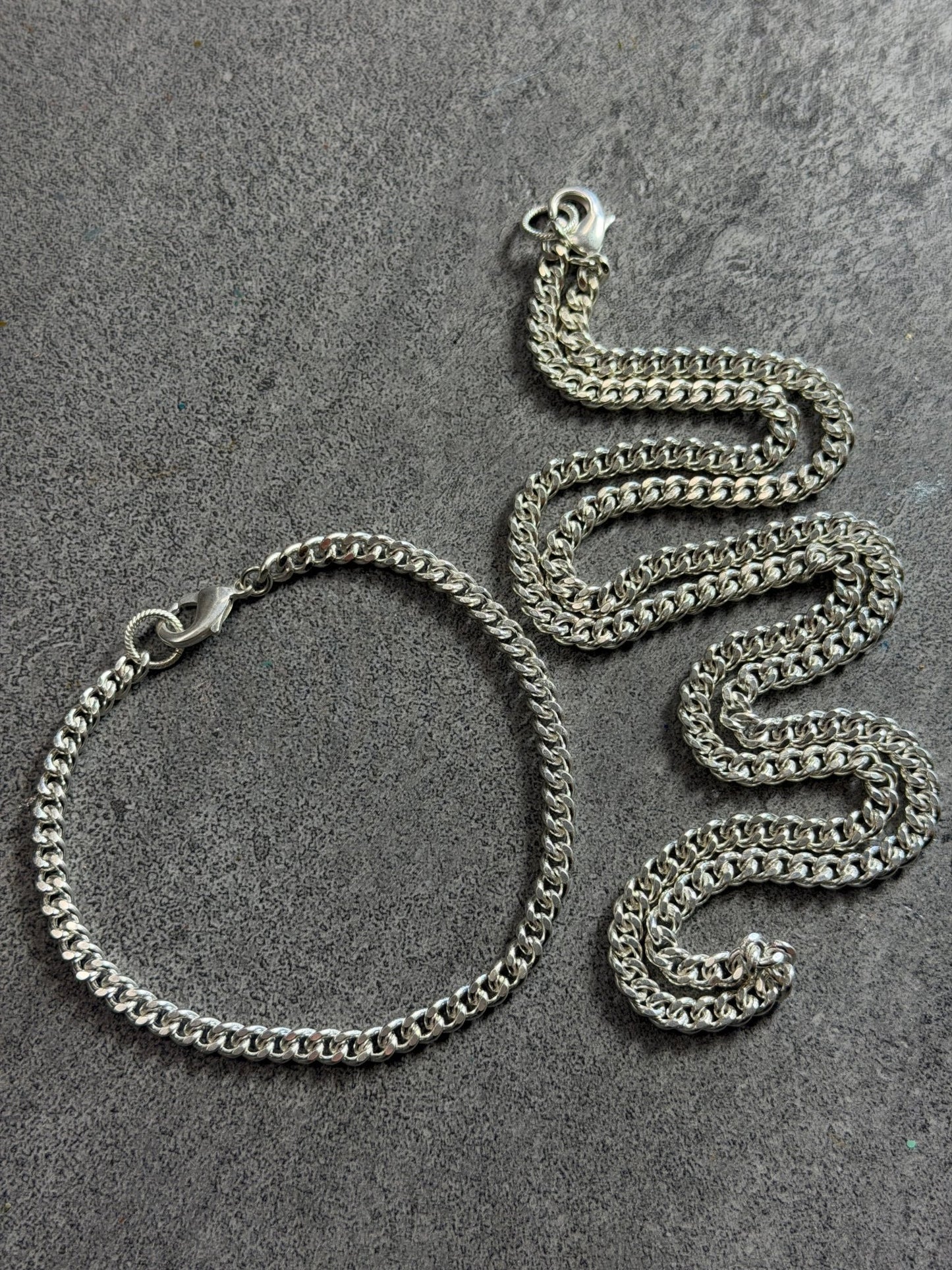 Necklace & Bracelet Kit - 7pcs - Vintaj Live Shop