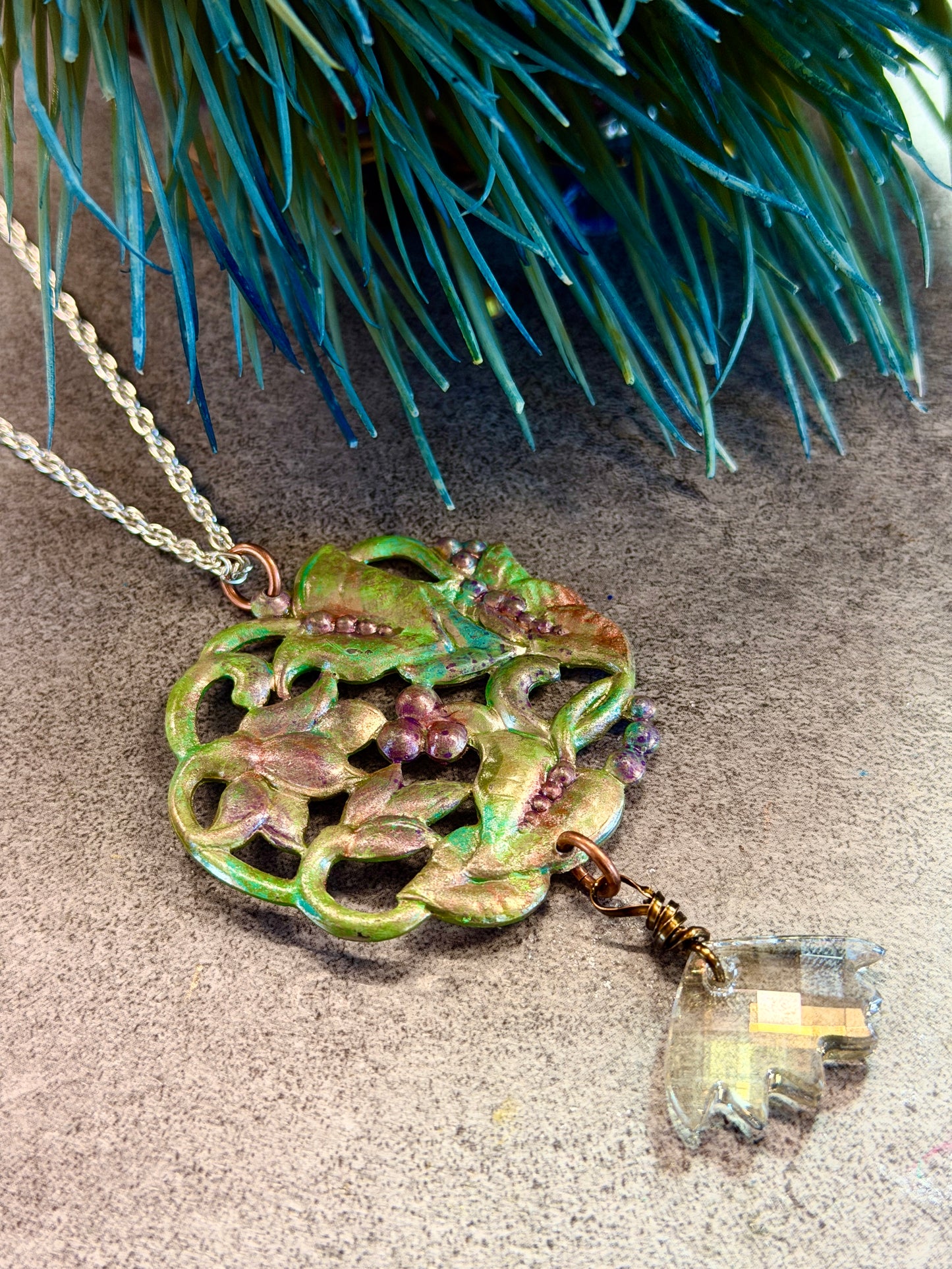 Pendant Pack - 3pcs