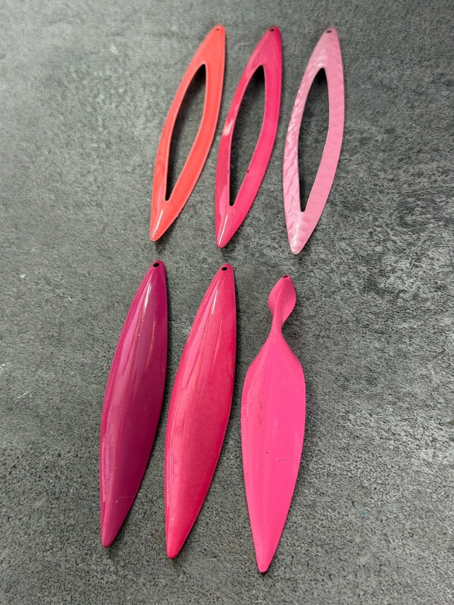 13 Enameled Pack - Vintaj Live Shop
