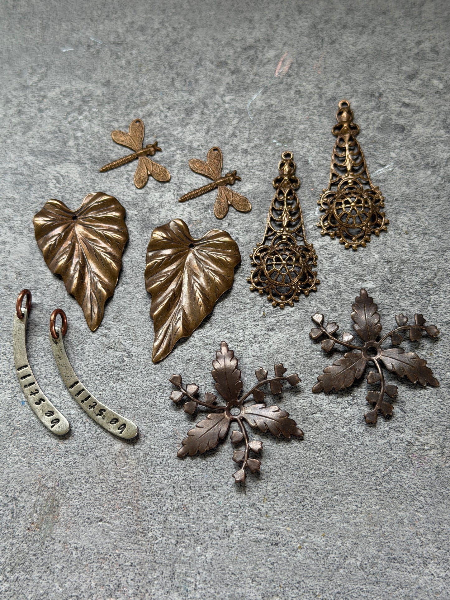 #84 Earring Pairs Pack