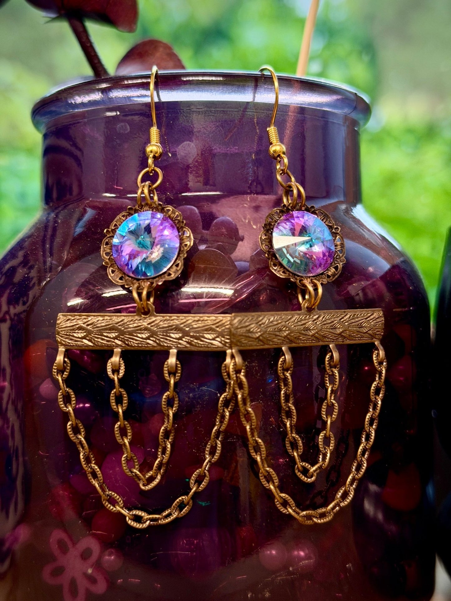 Earring Kit - 19pcs - Vintaj Live Shop