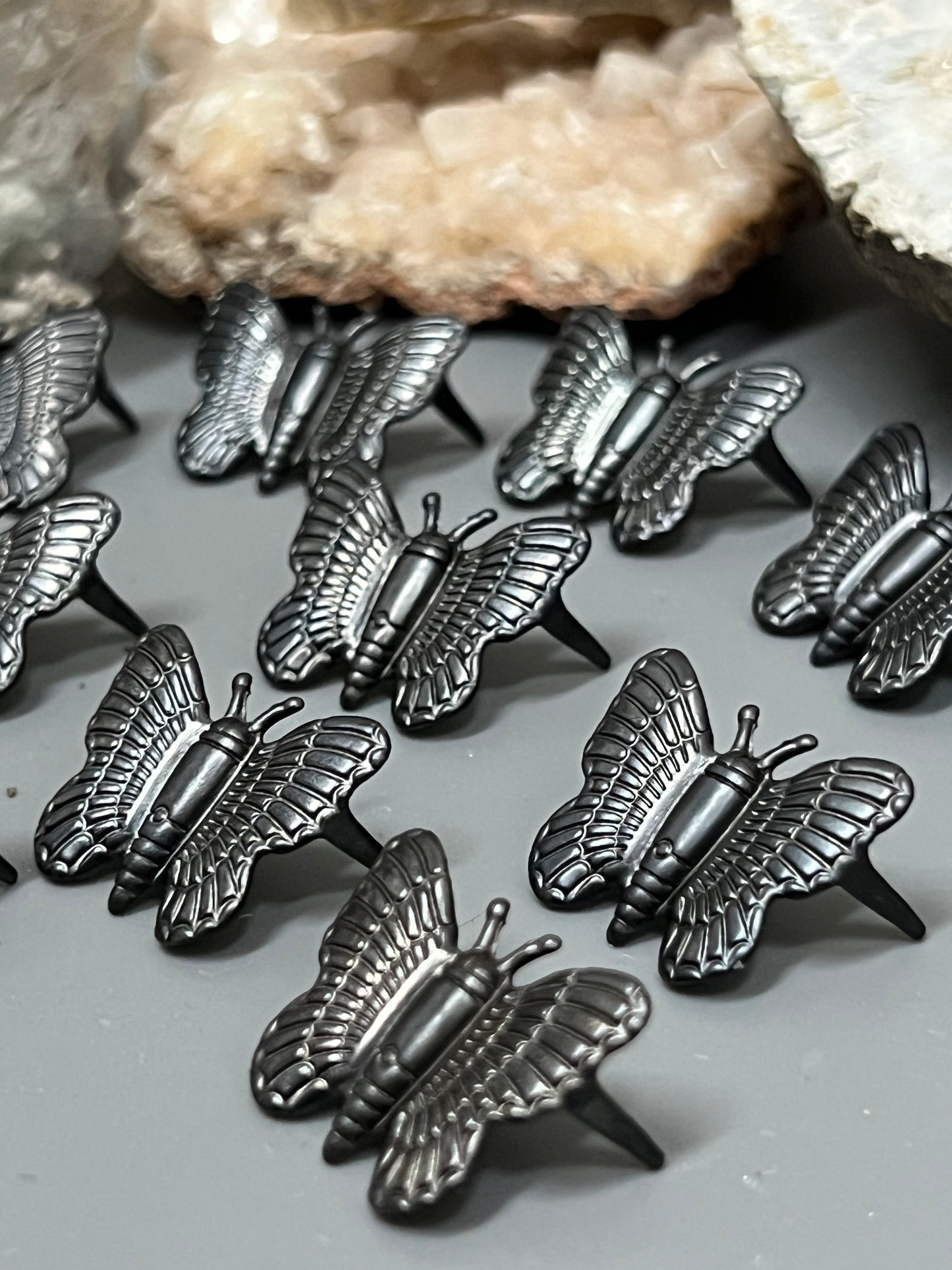 Arte Desert Butterfly Pack - 30pcs - WH