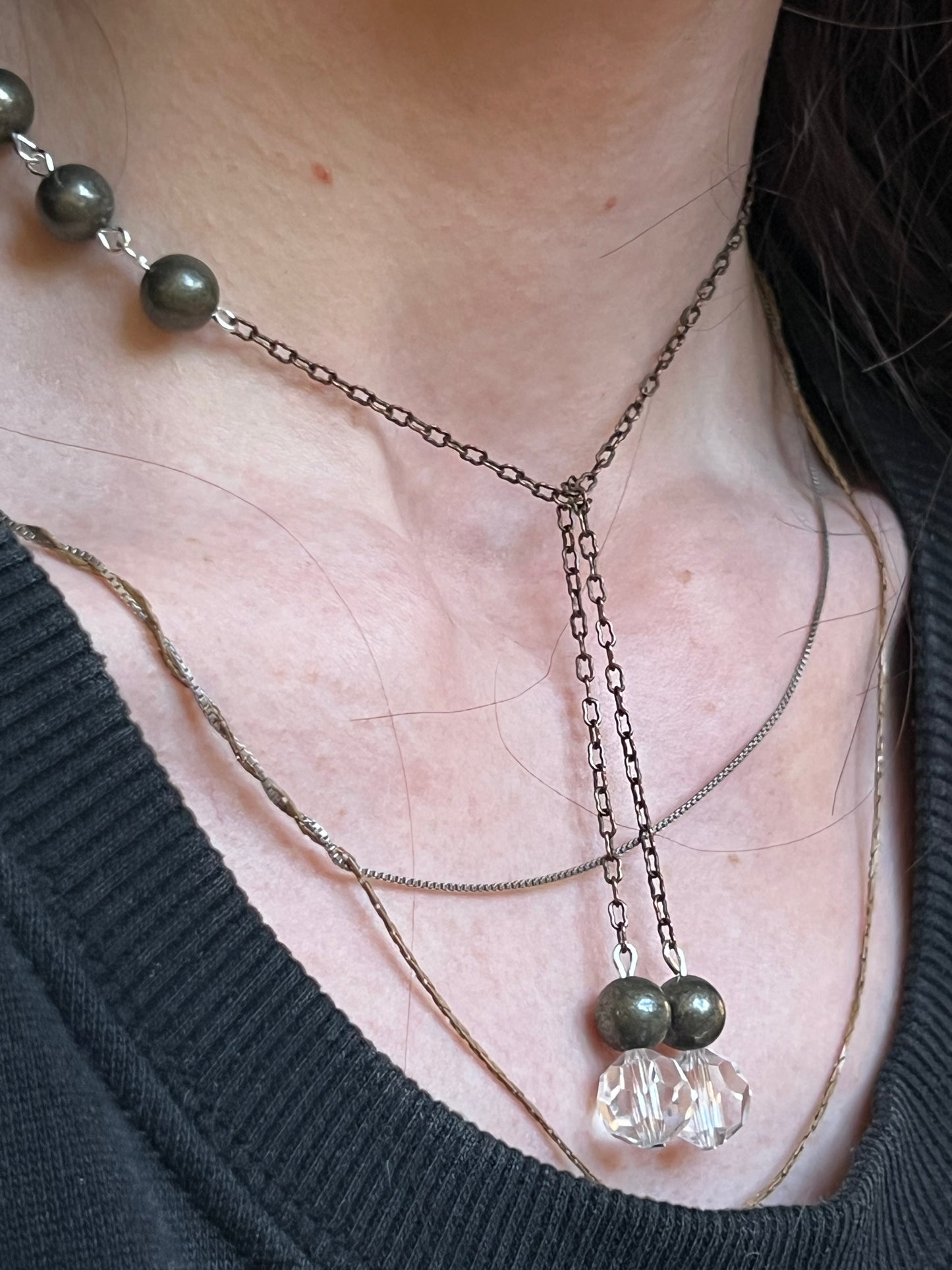 Chain - Fine Ornate