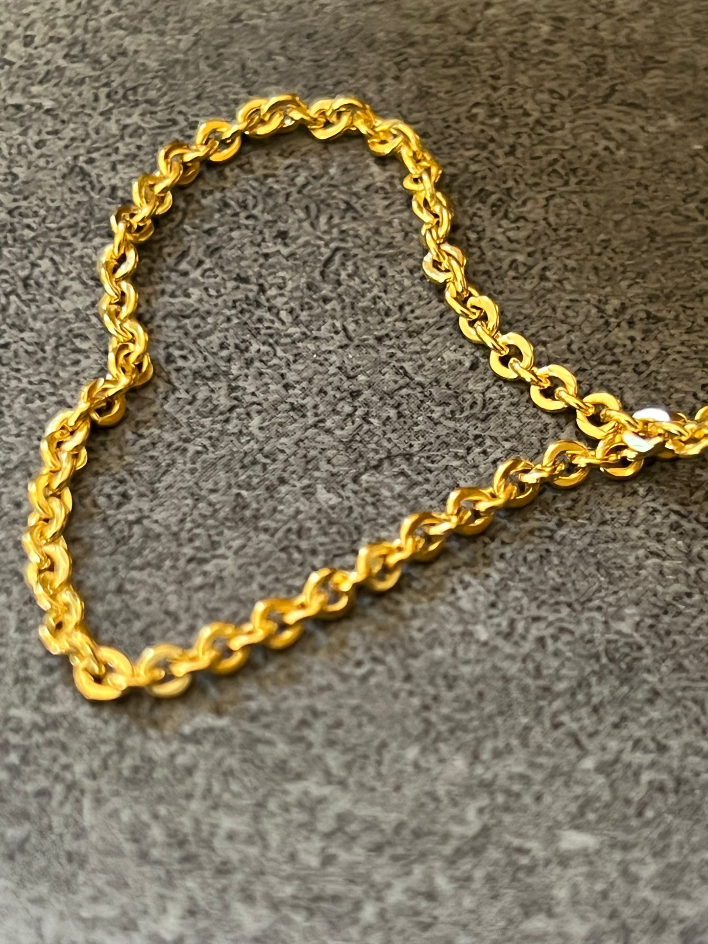 Chain - Flat Link