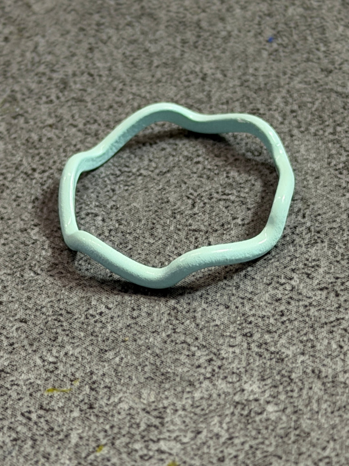 Squiggle Ring Pack - 12pcs - Vintaj Live Shop