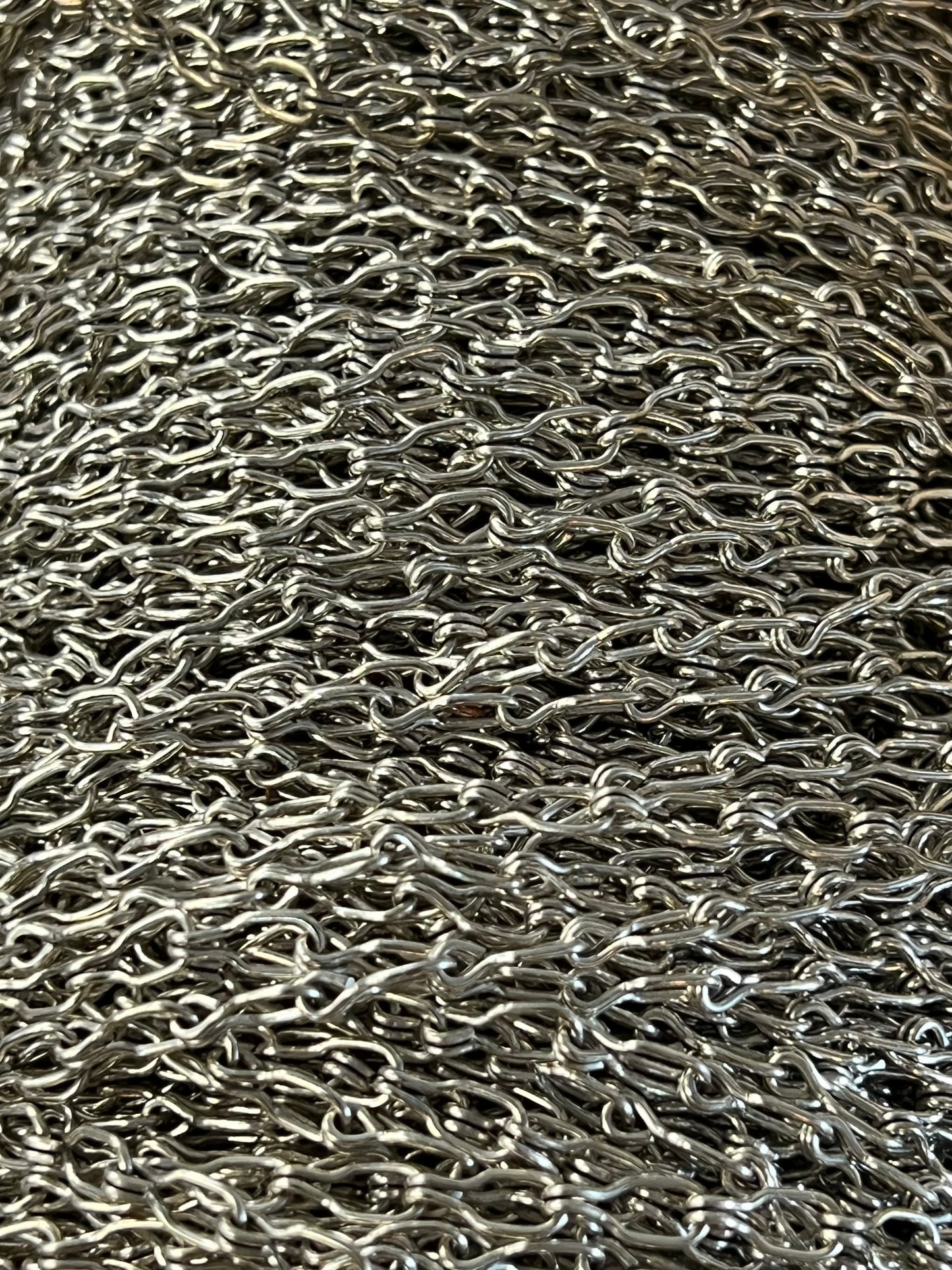 Chain - Fancy Ladder