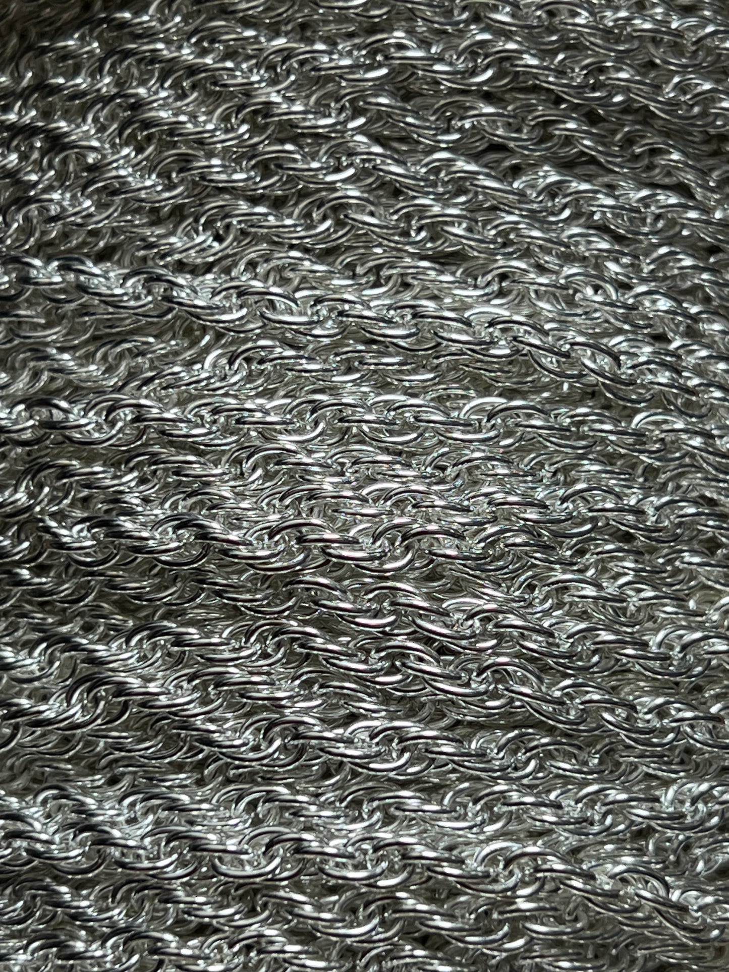 Chain - Double Rope