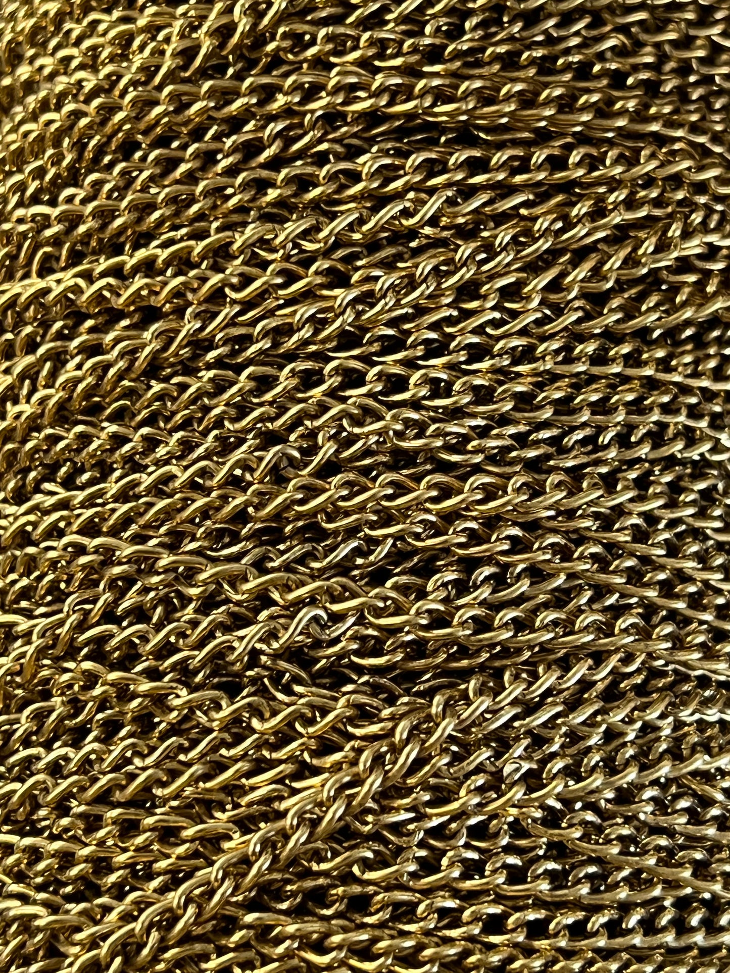 Chain Spool - Curb - 25ft