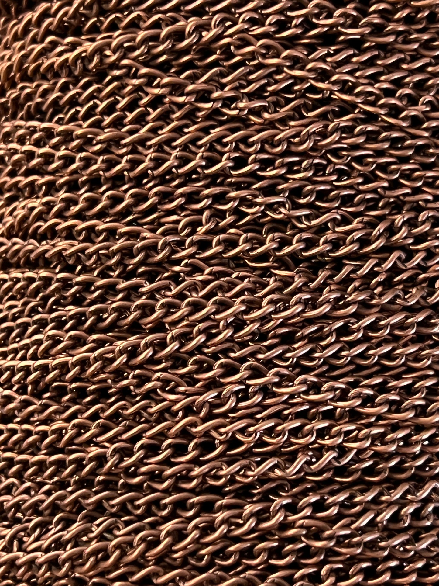 Chain Spool - Curb - 25ft
