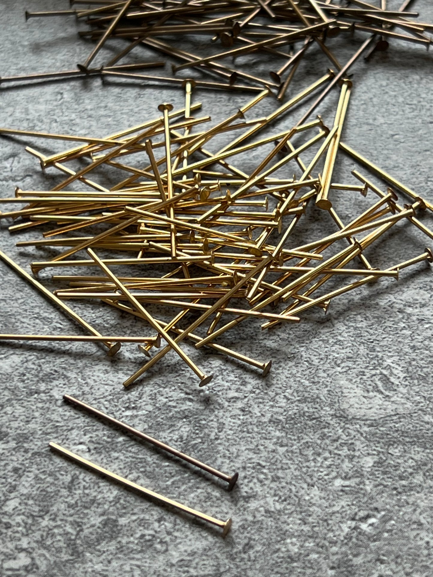 Pin Pack 1" - 300pcs