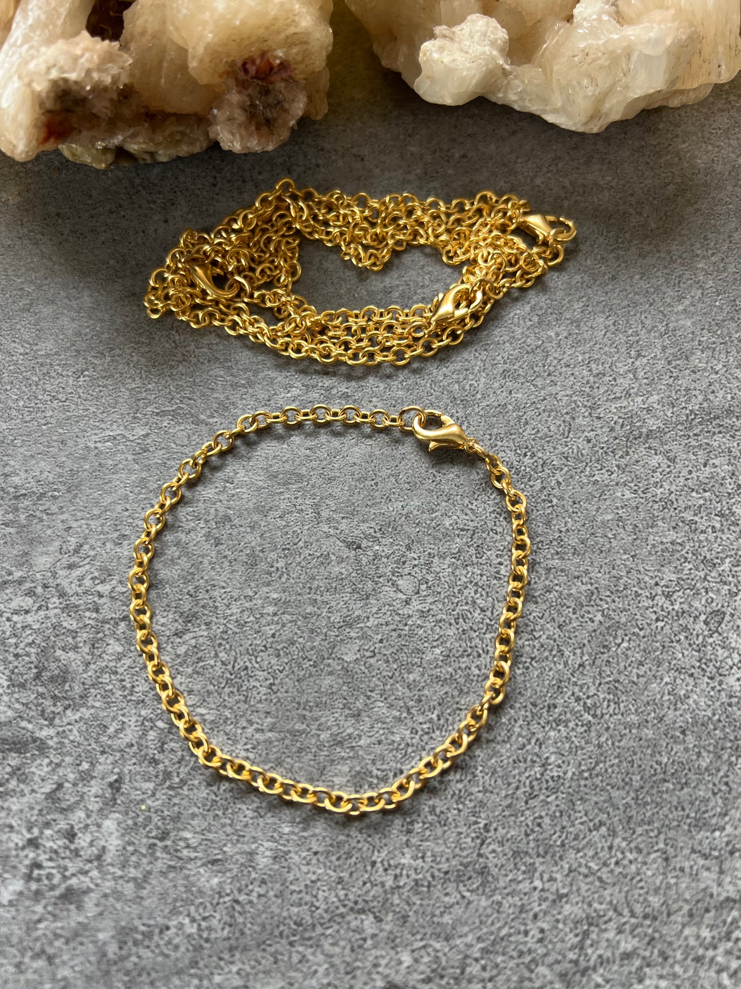 Bracelet Pack - 5pcs