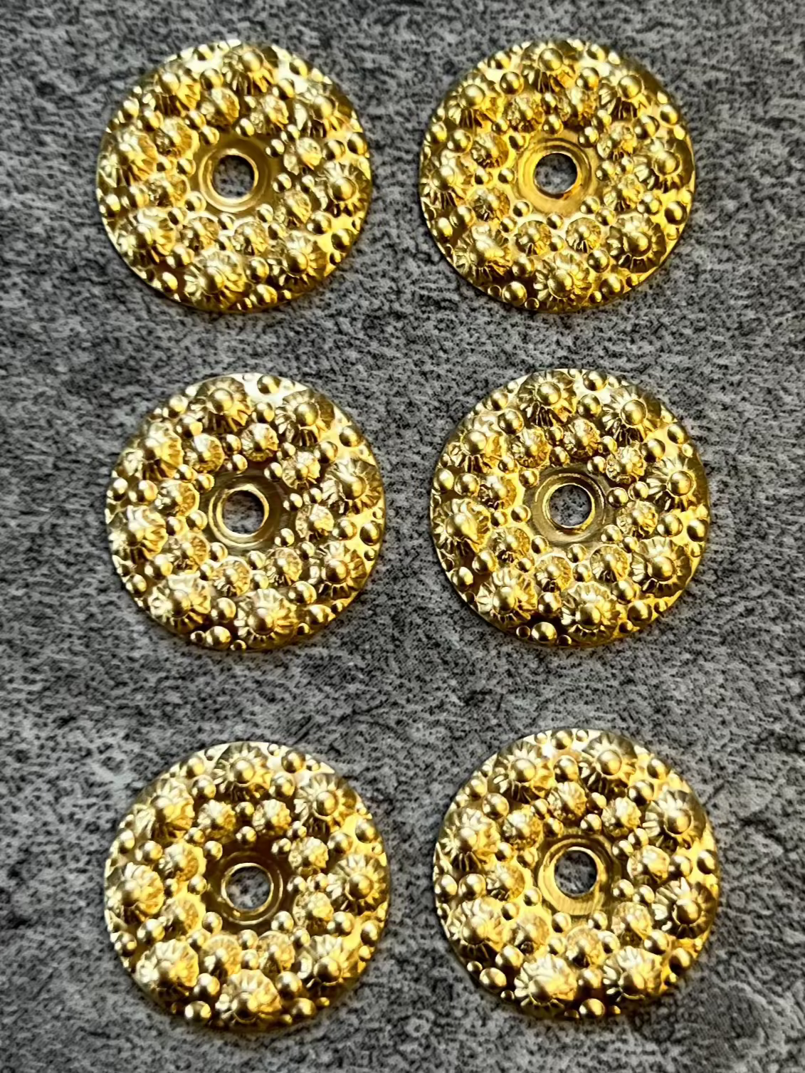 Sea Disc Pack - 20pcs