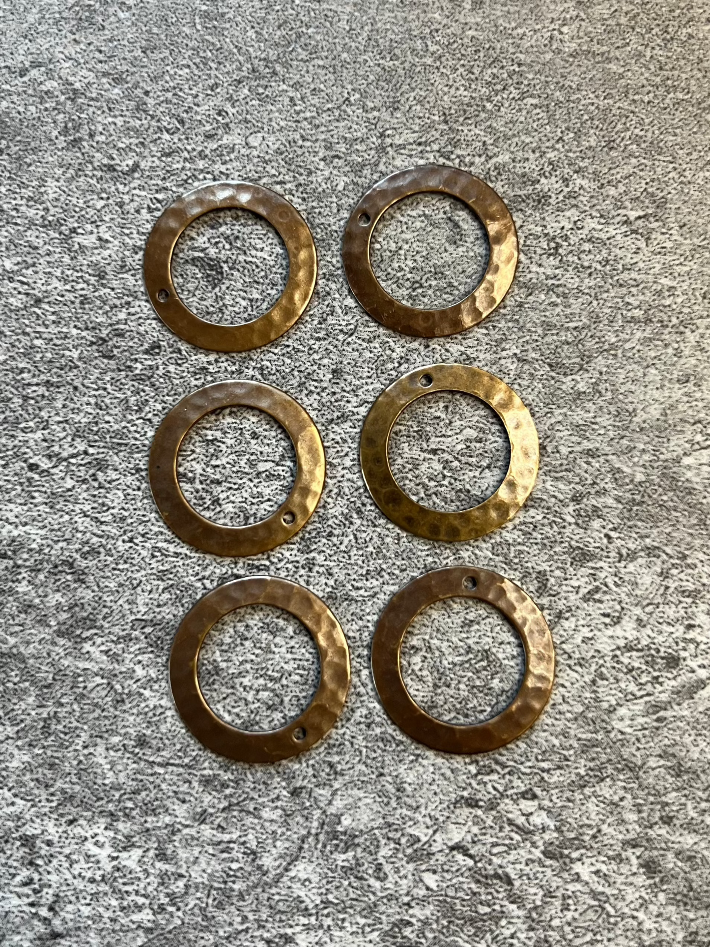 Ring Pack - 10pcs