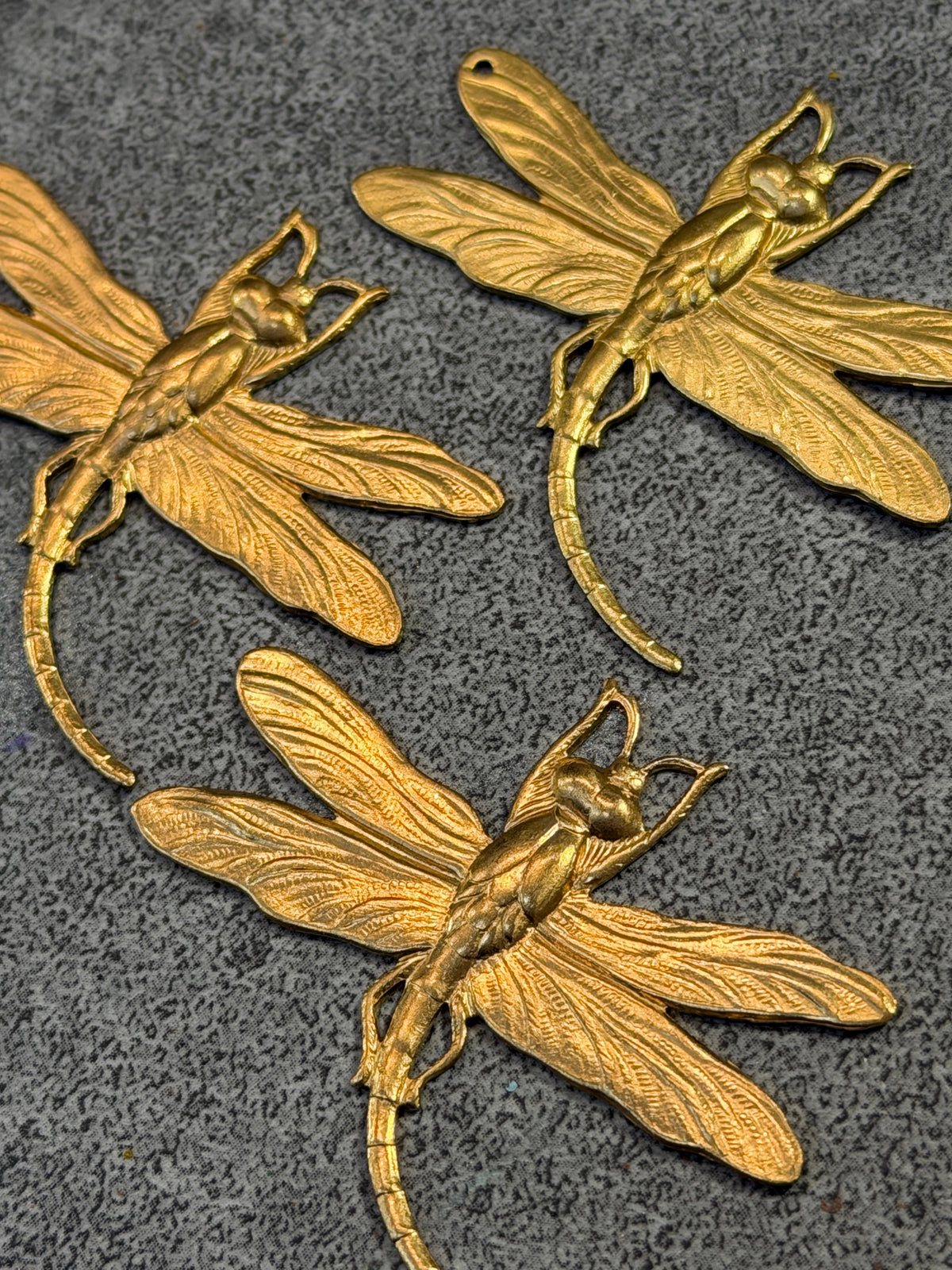 Dragonfly Pack - 4pcs
