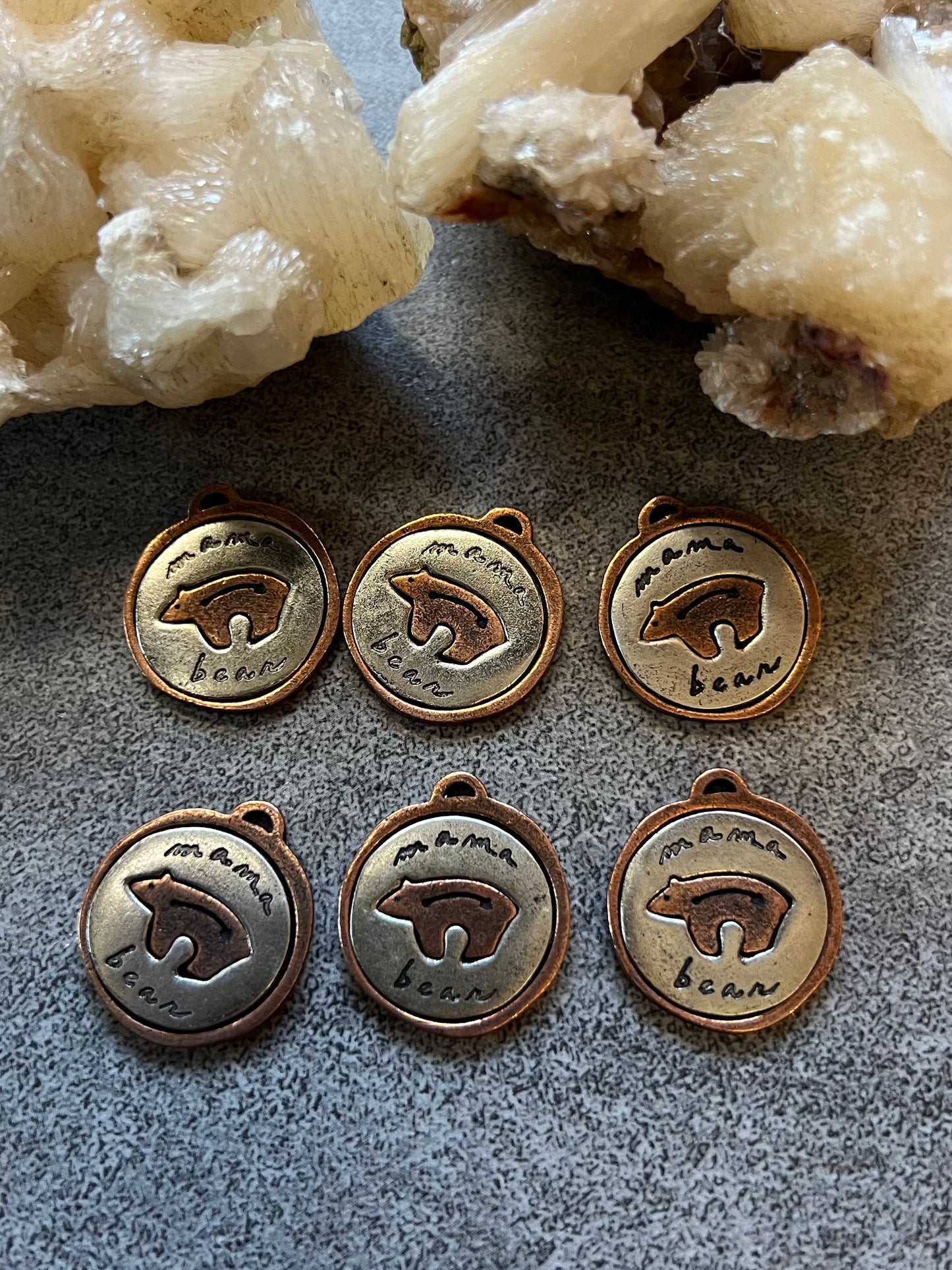 Mama Bear Pack - 5pcs - WH