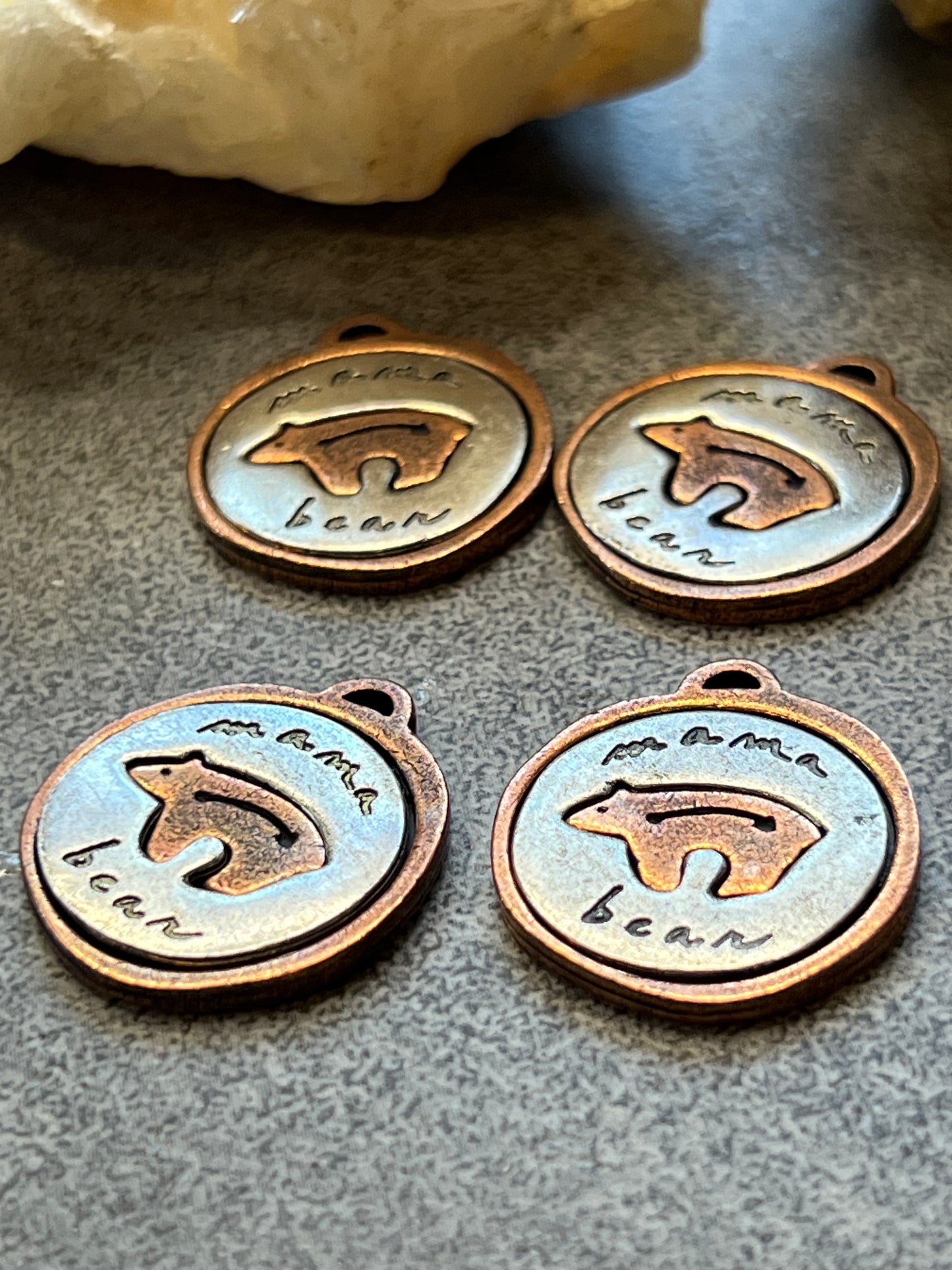 Mama Bear Pack - 5pcs - WH