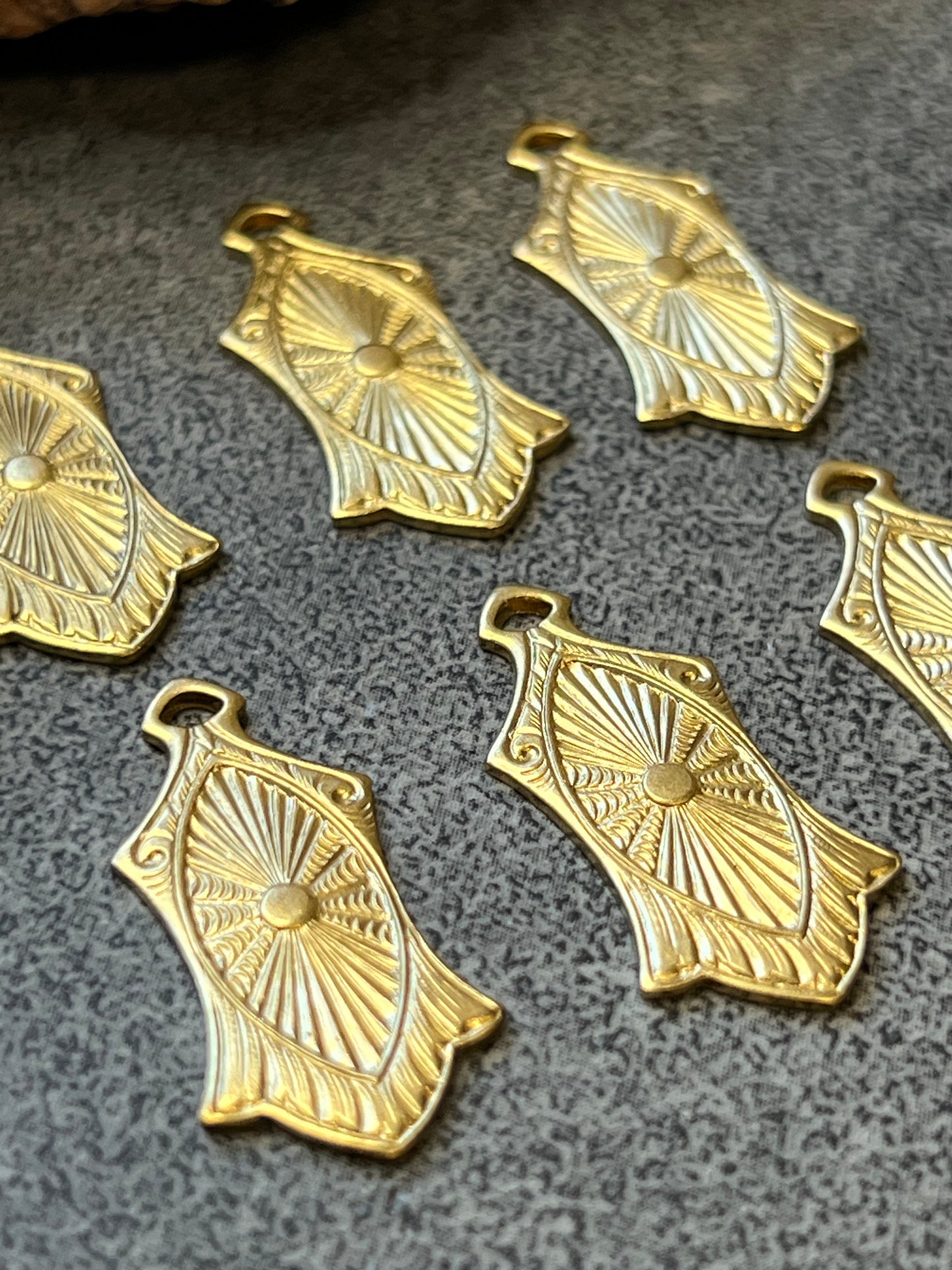 Deco Ornamental Pack - 14pcs