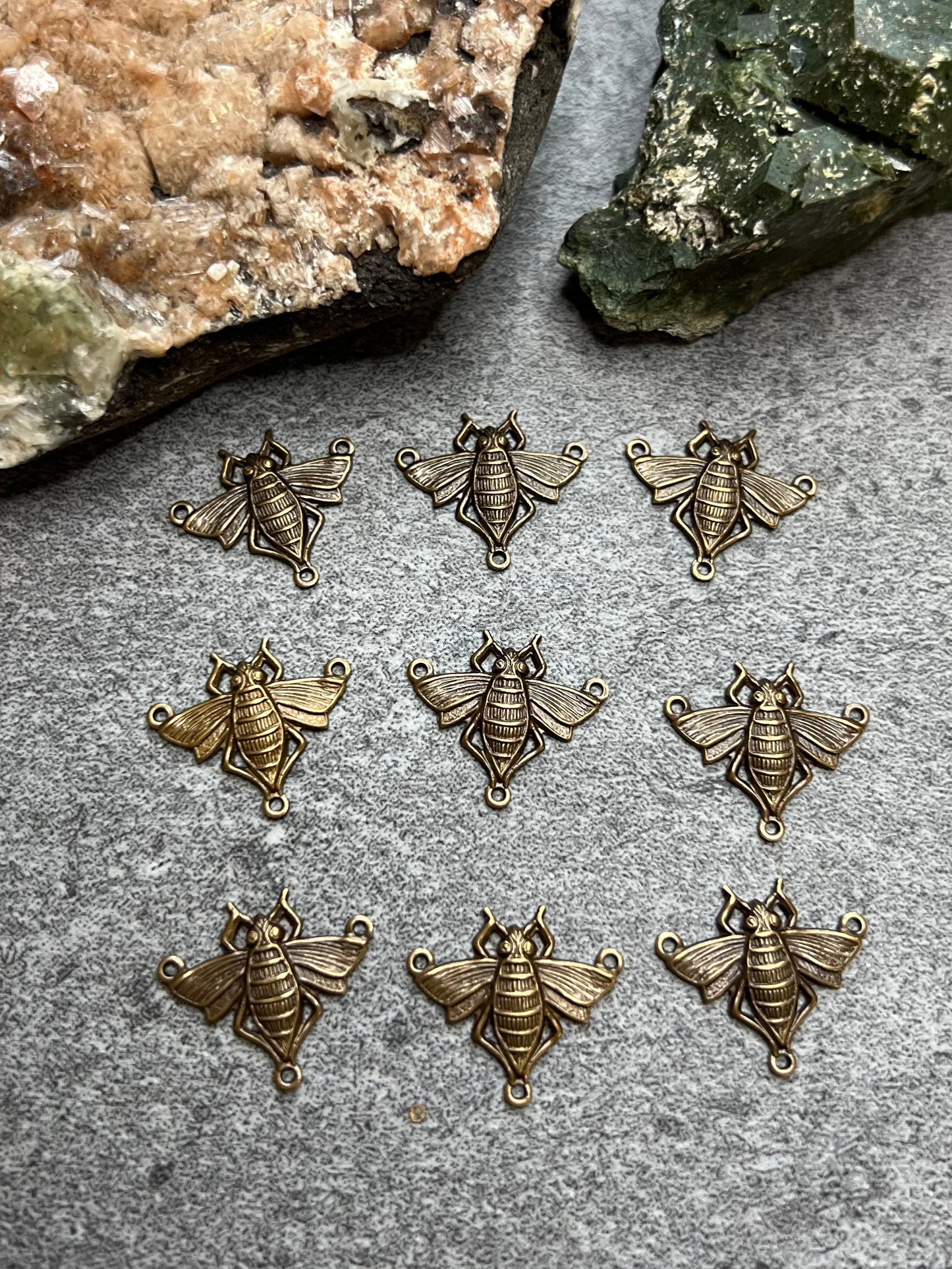 Connector Pack - 16pcs