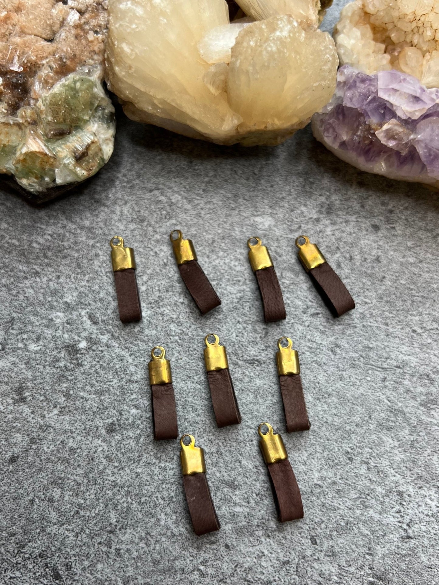 Connector Pack - 18pcs - WH - Vintaj Live Shop