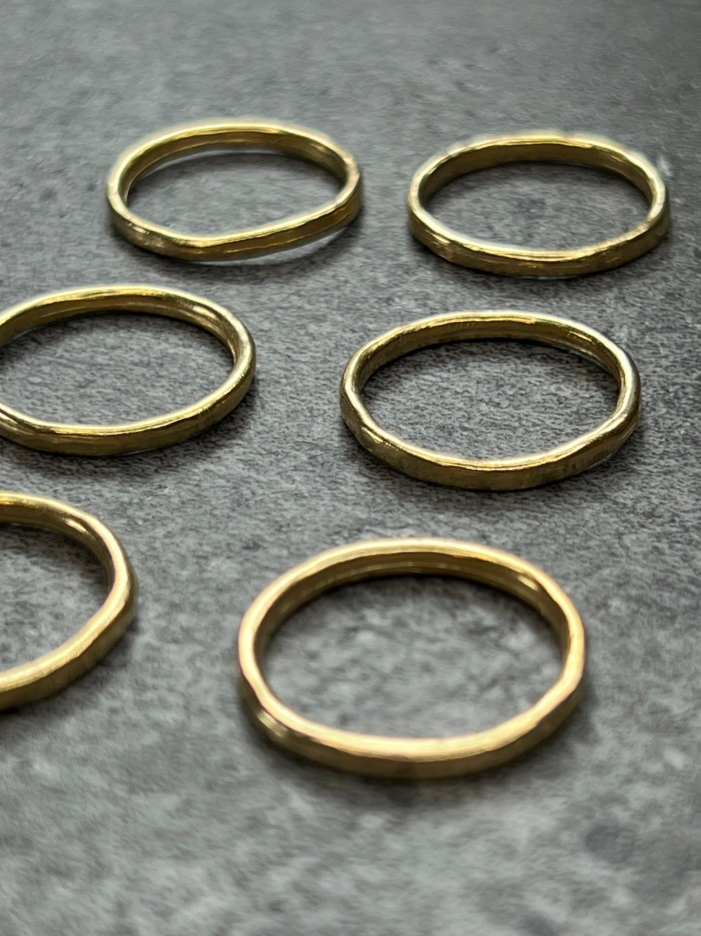 Ring Pack - WH - Vintaj Live Shop