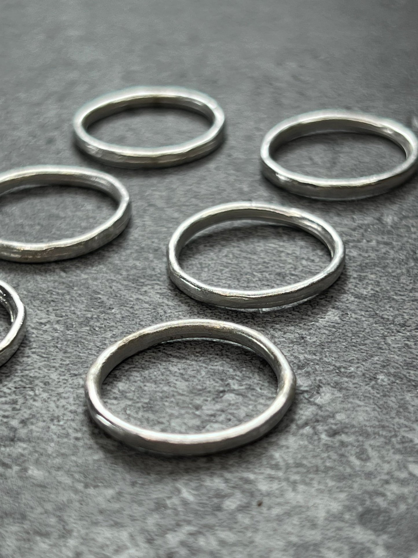 Ring Pack - WH - Vintaj Live Shop