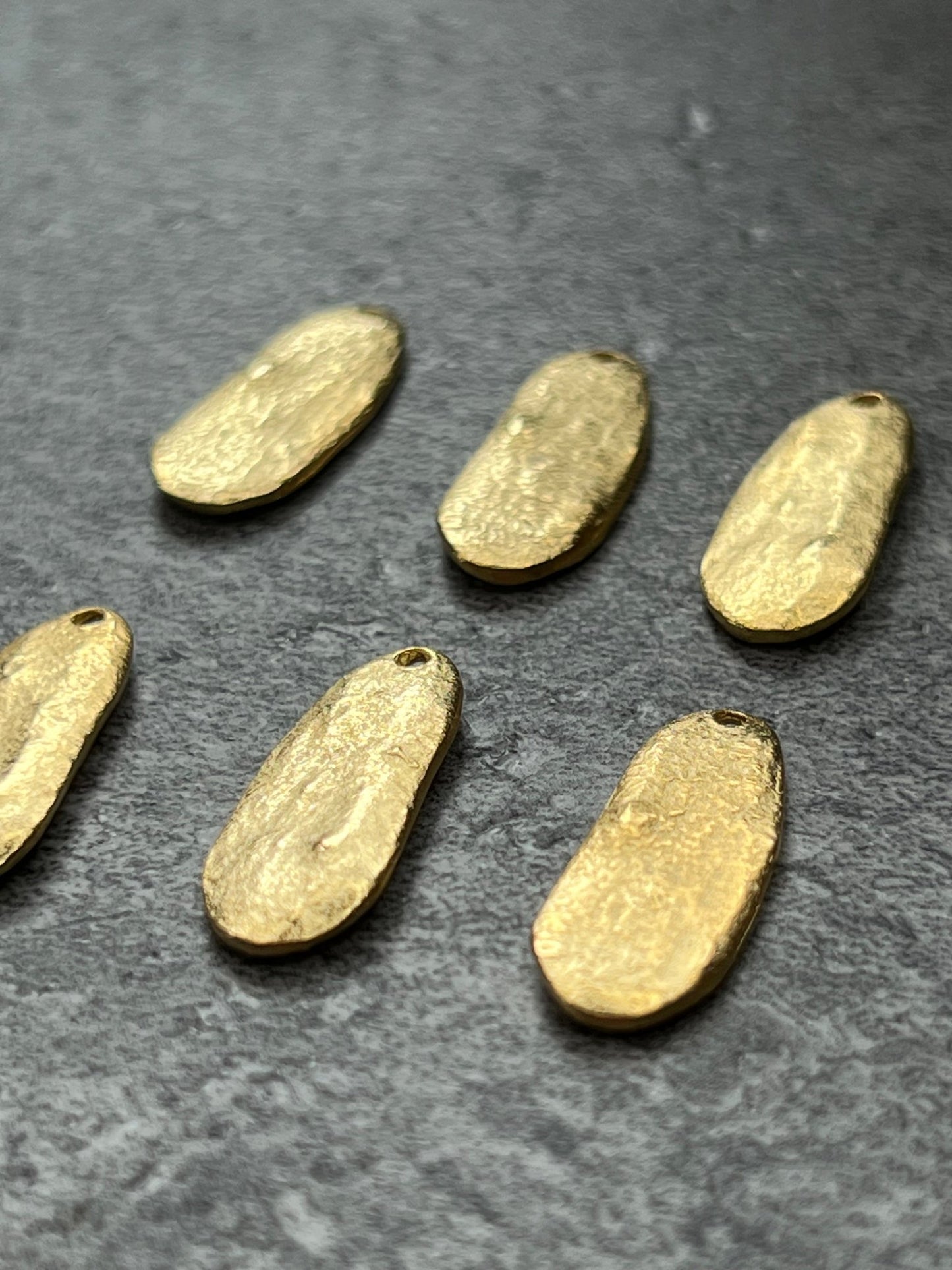 Organic Oval Pack - WH - Vintaj Live Shop