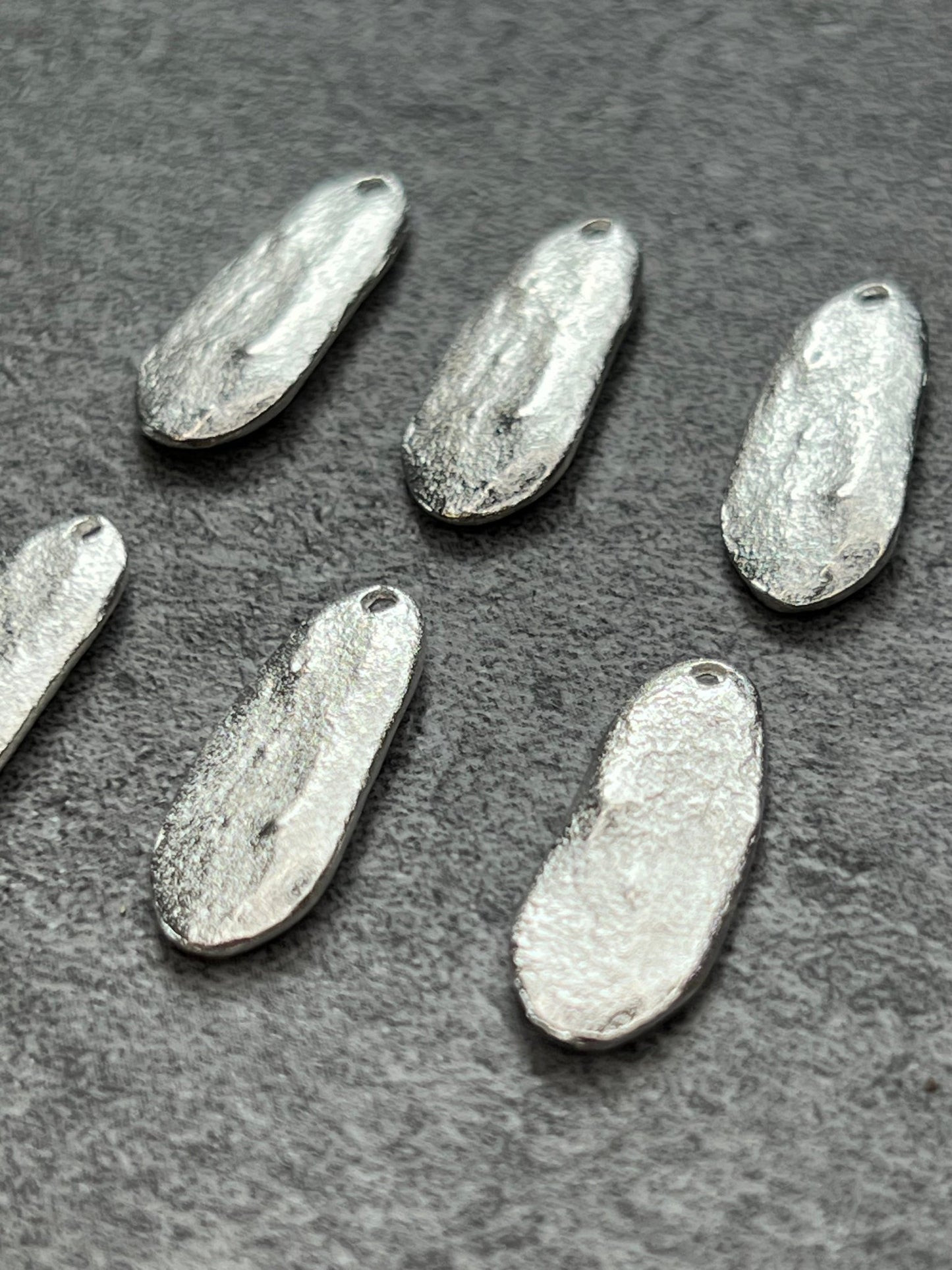 Organic Oval Pack - WH - Vintaj Live Shop