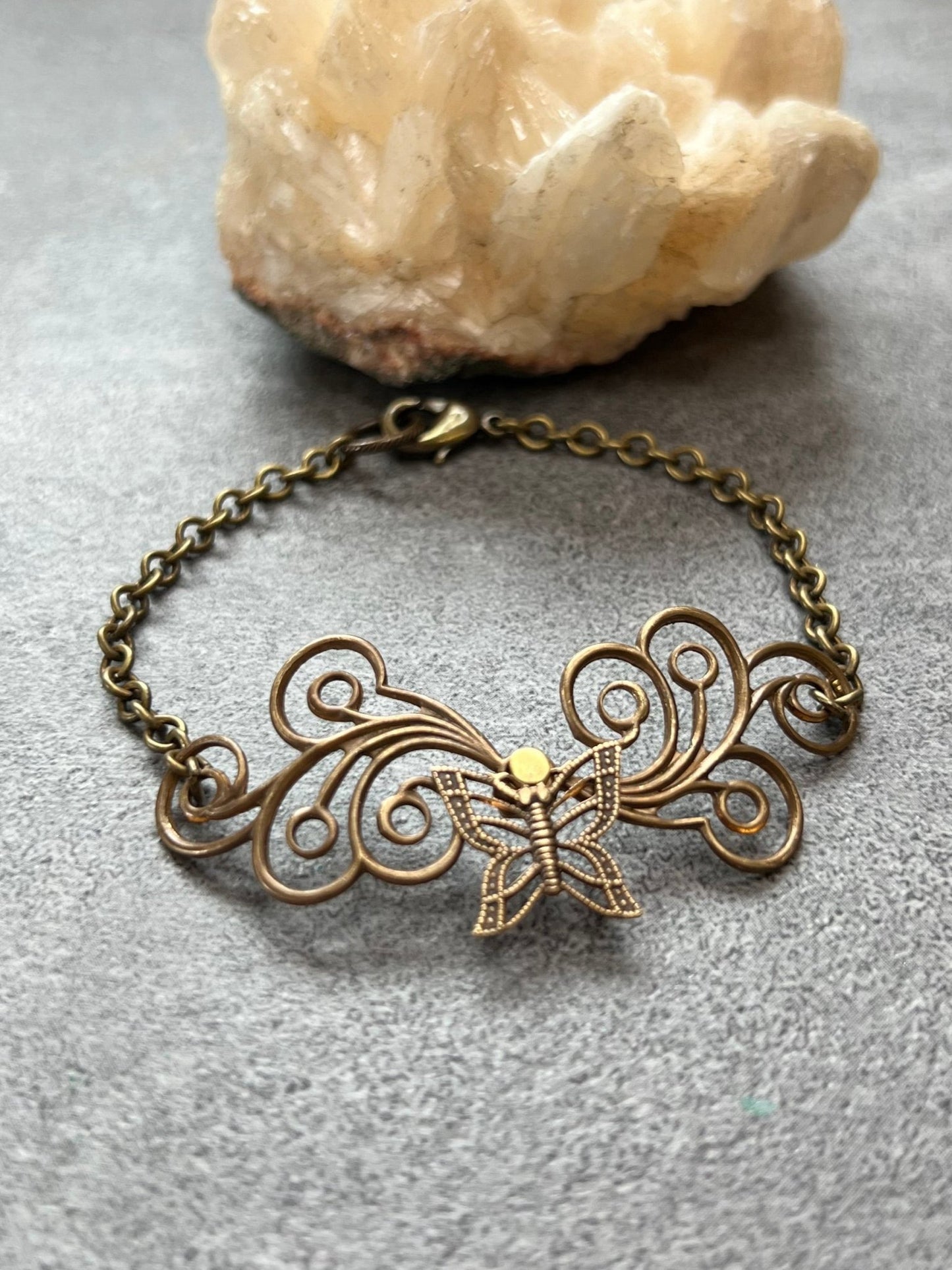 Filigree Pack - 12pcs - WH - Vintaj Live Shop