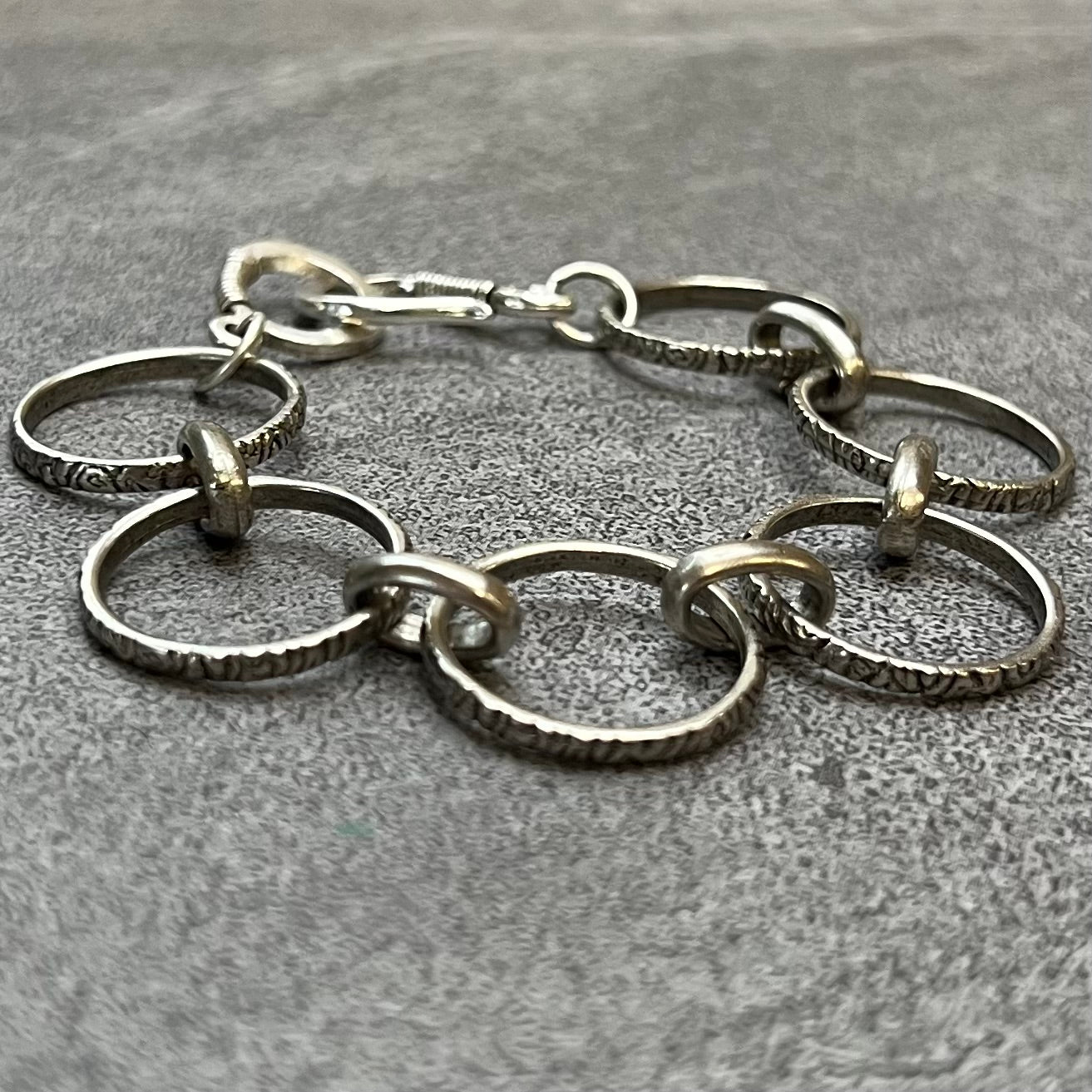 Ring Pack - 12pcs - WH - Vintaj Live Shop