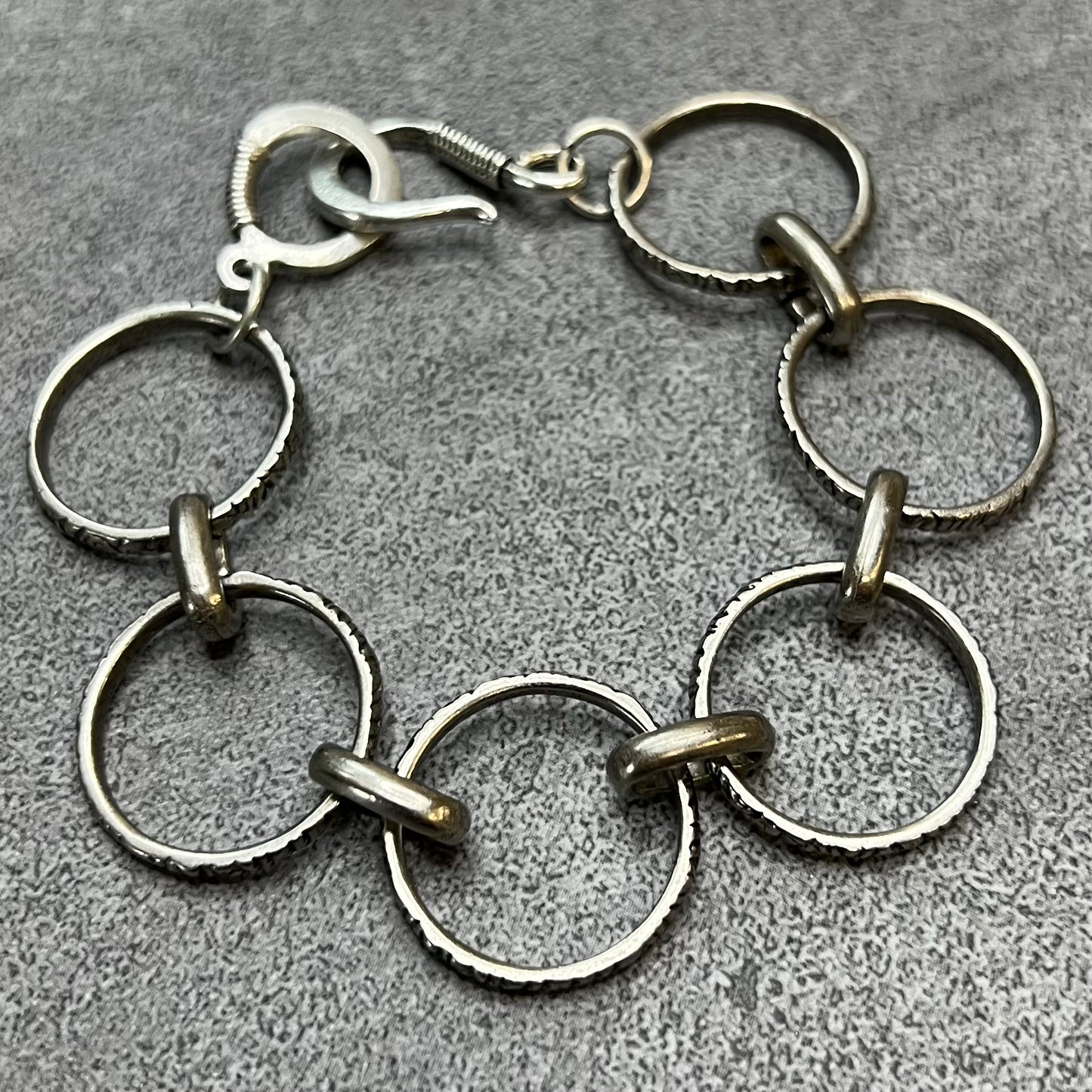 Ring Pack - 12pcs - WH - Vintaj Live Shop