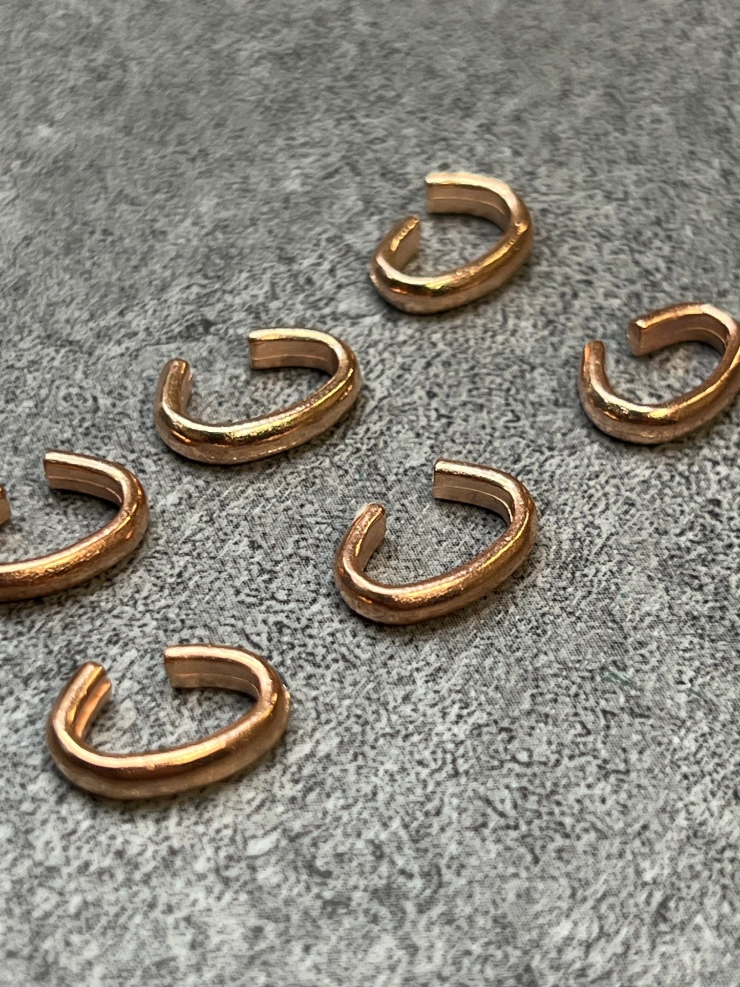 Bale Pack - 14pcs - WH - Vintaj Live Shop