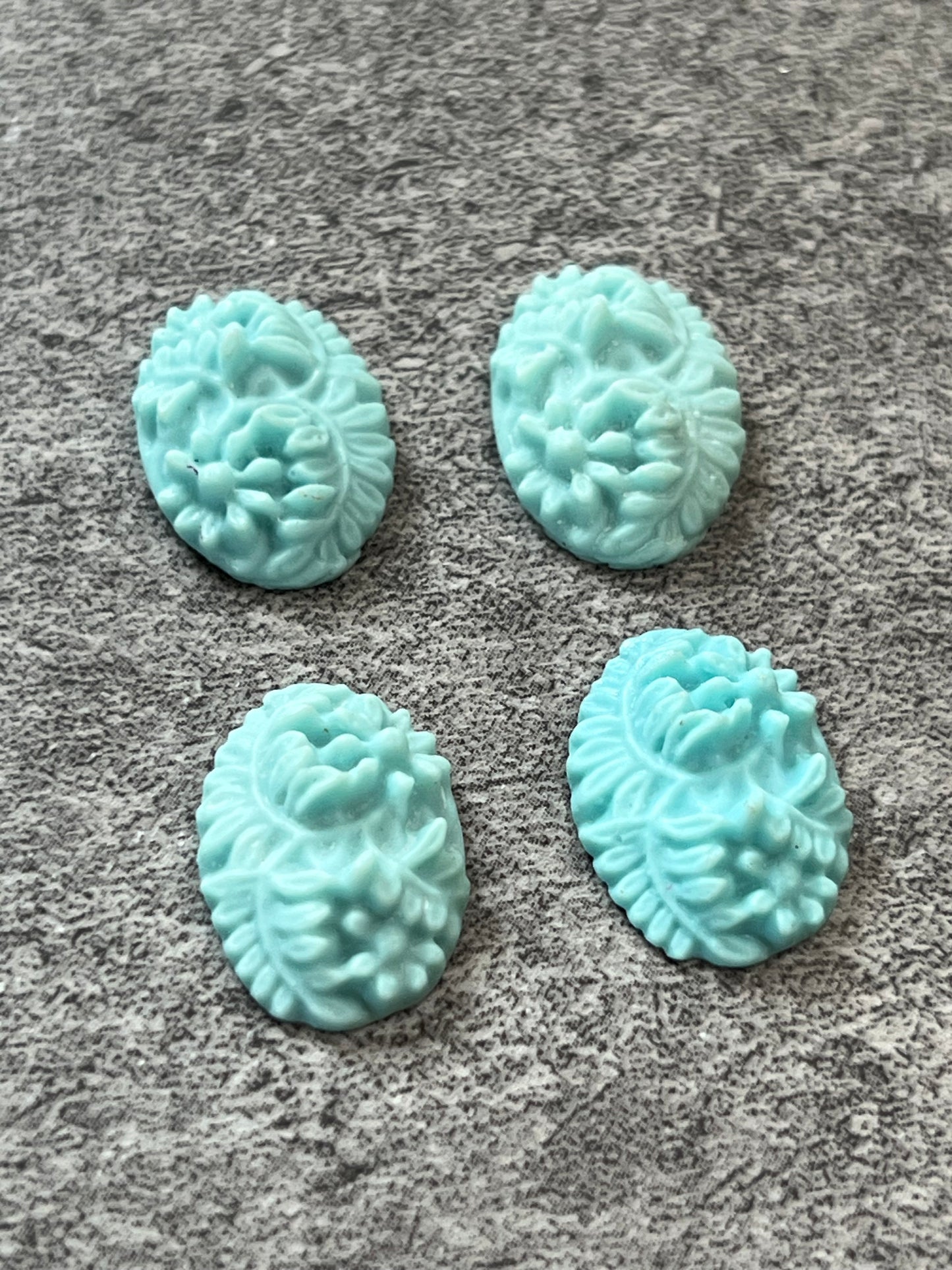 Cab Pack - 4pcs