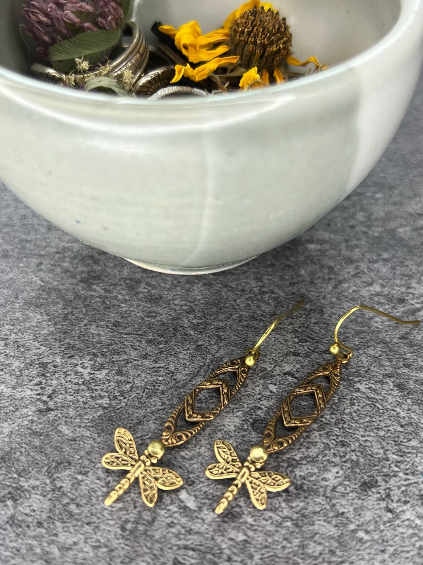 Dragonfly Pack - 20pcs