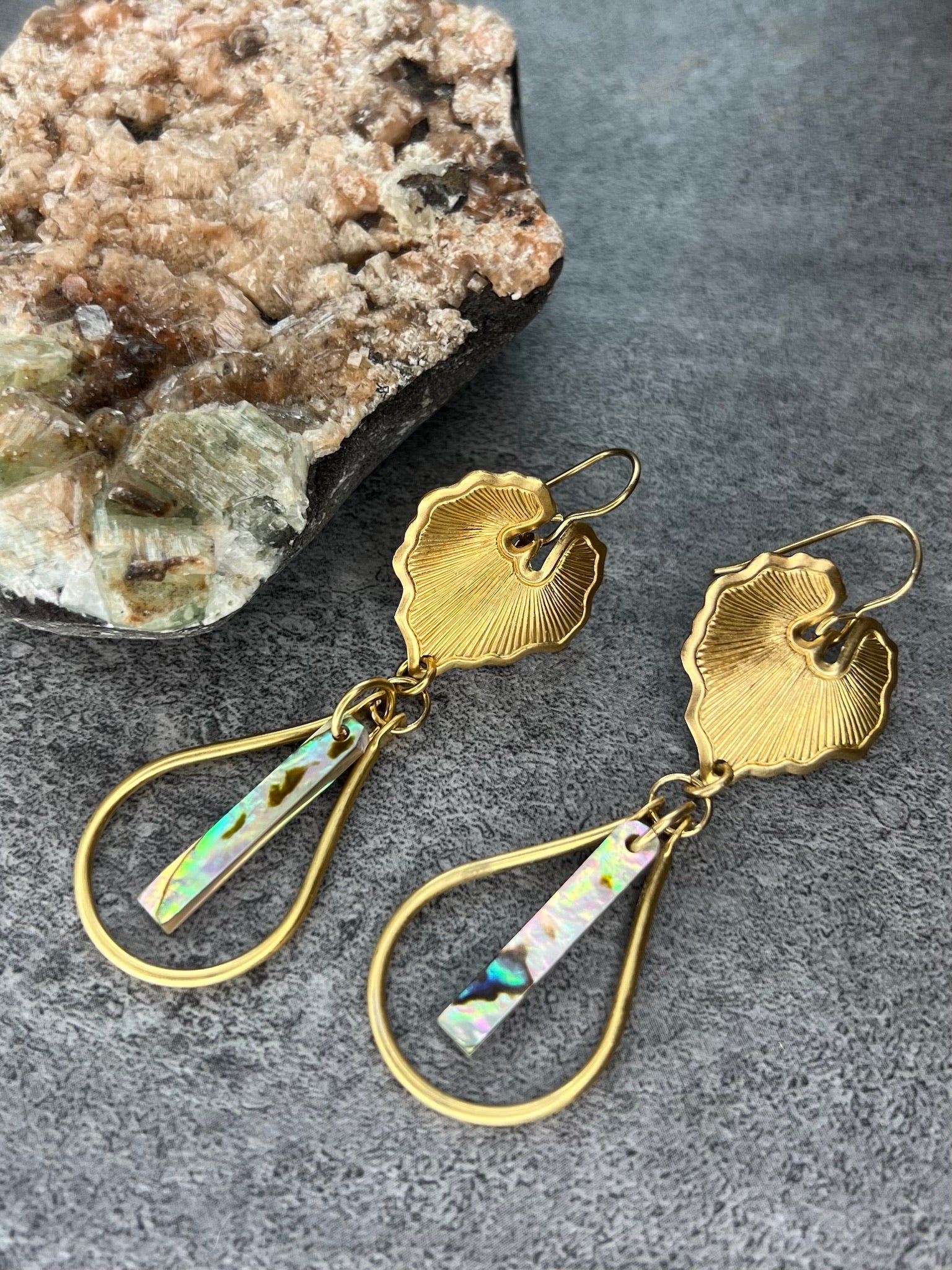 Hoop Pack - 12pcs - WH - Vintaj Live Shop