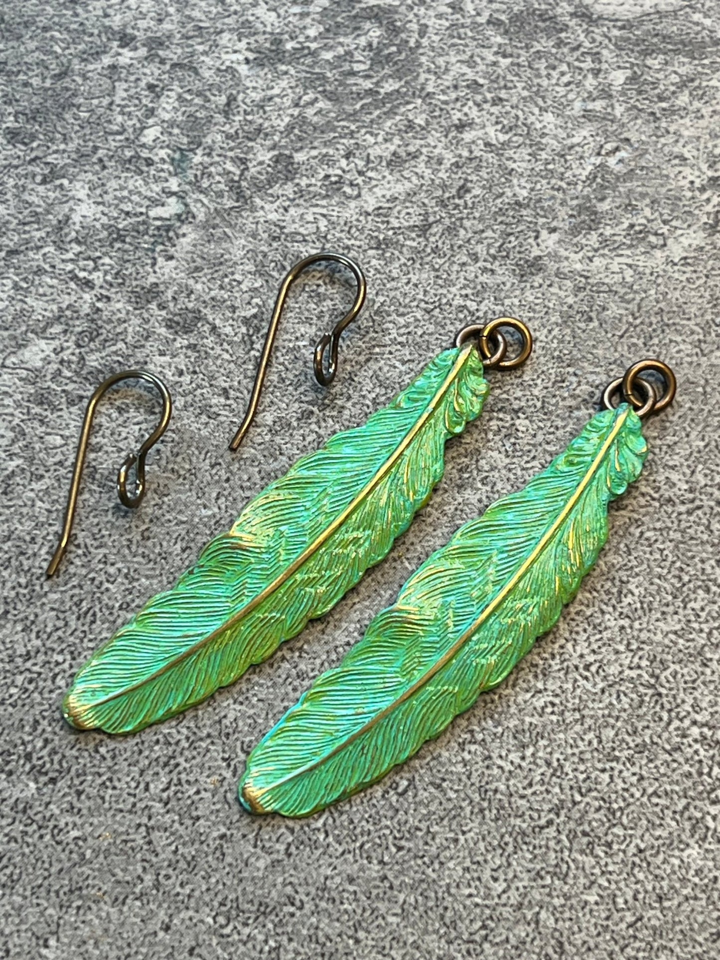Earring Kit - 8pcs - WH Special - Vintaj Live Shop
